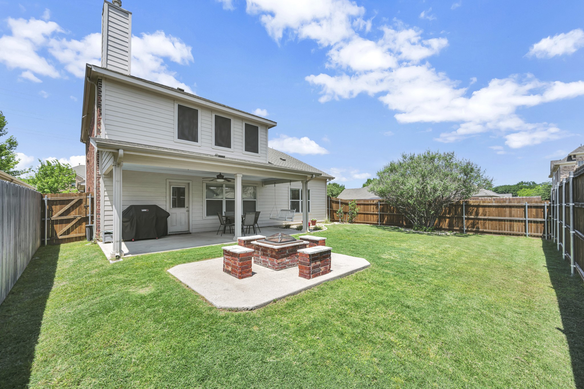 15724 Landing Creek Lane