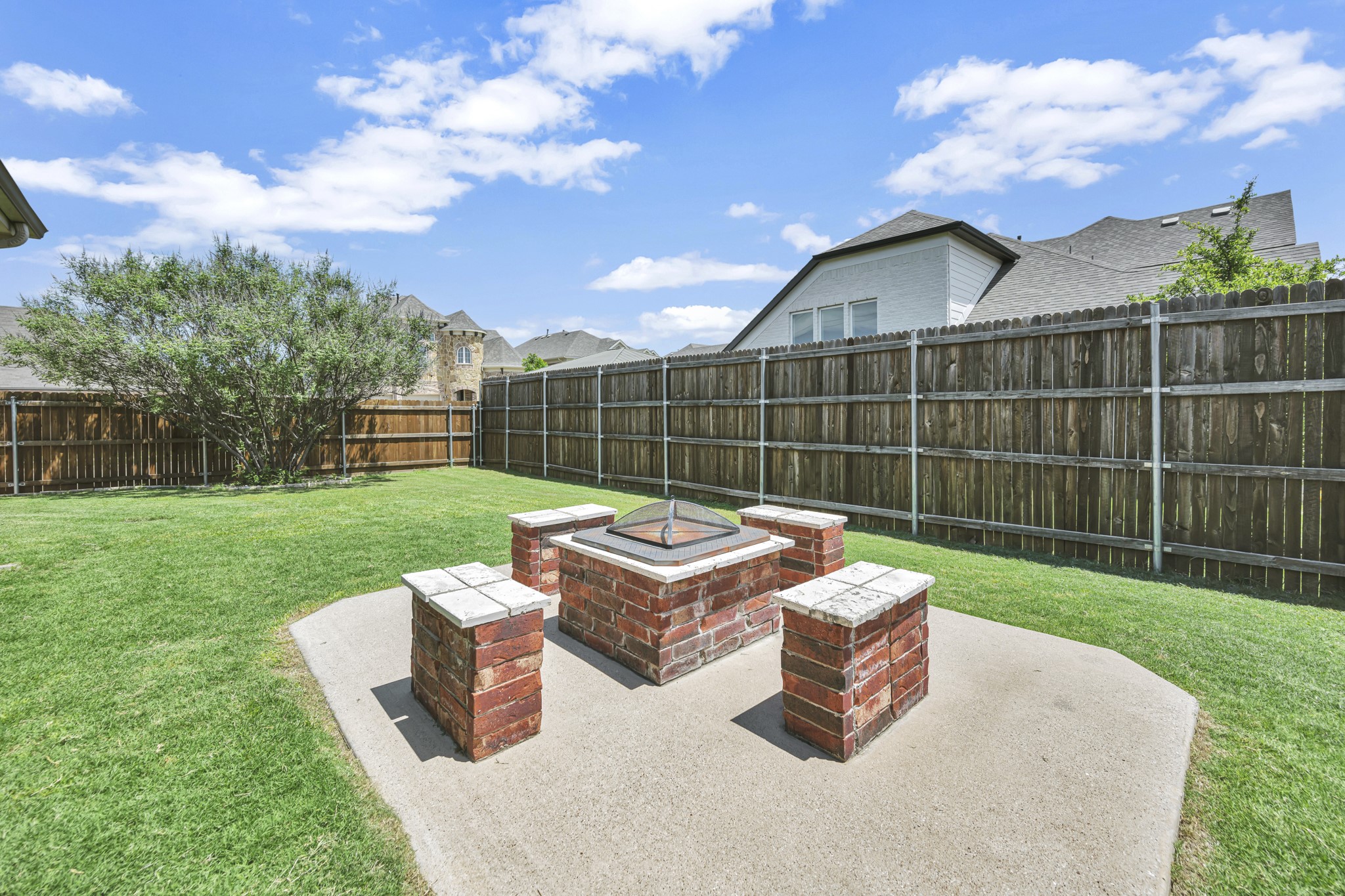 15724 Landing Creek Lane