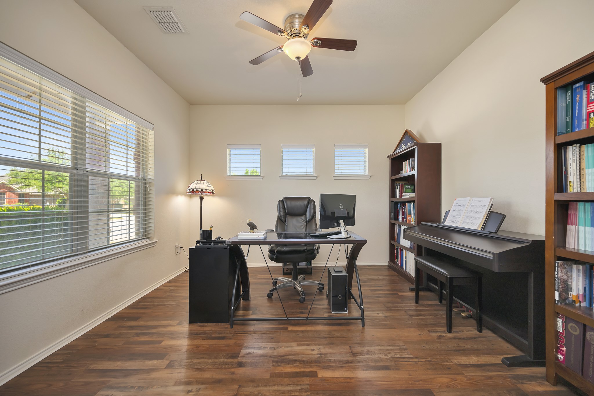 15724 Landing Creek Lane