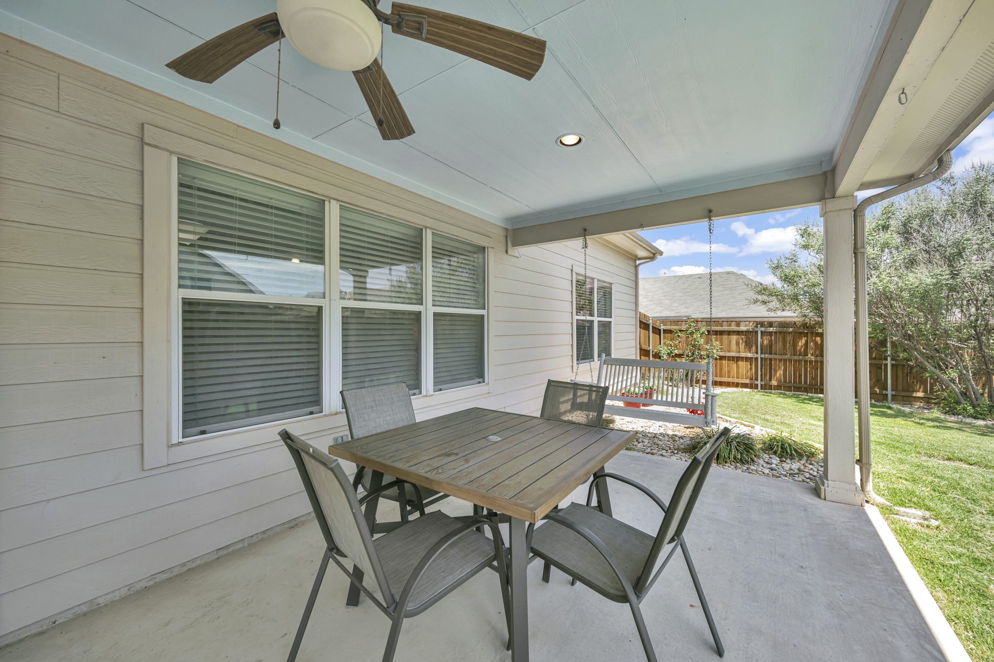 15724 Landing Creek Lane