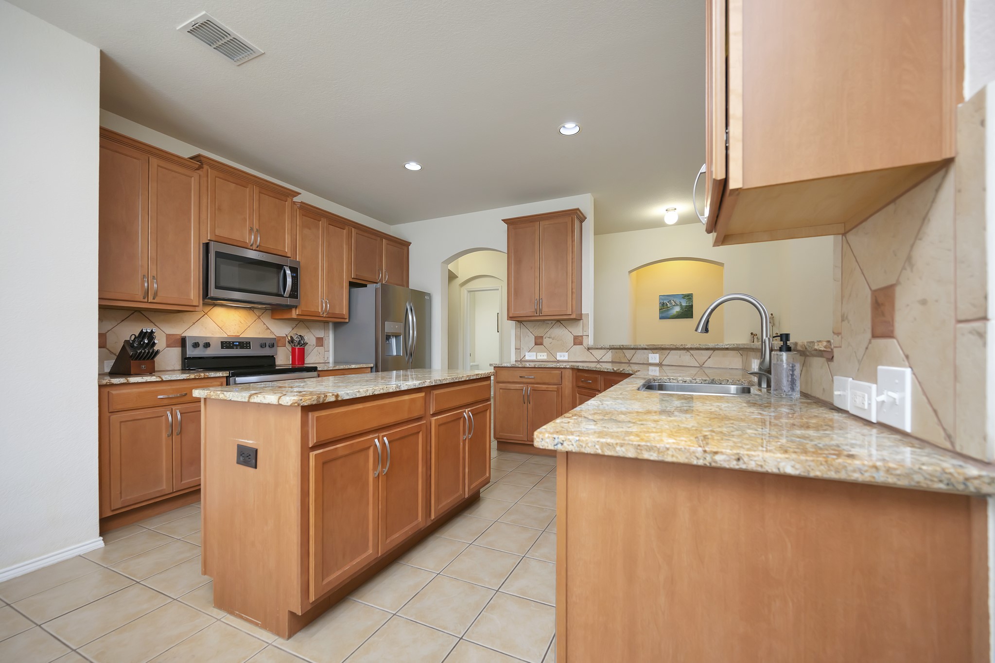 15724 Landing Creek Lane