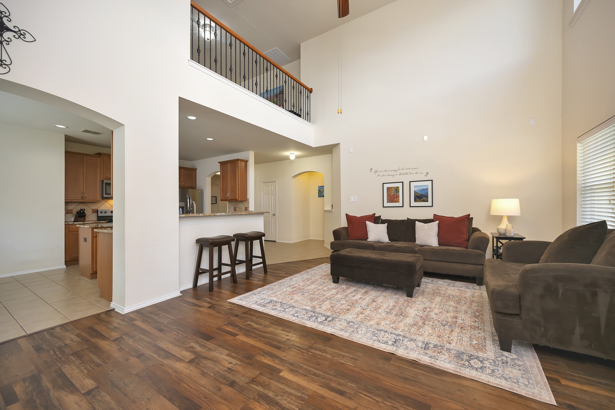 15724 Landing Creek Lane