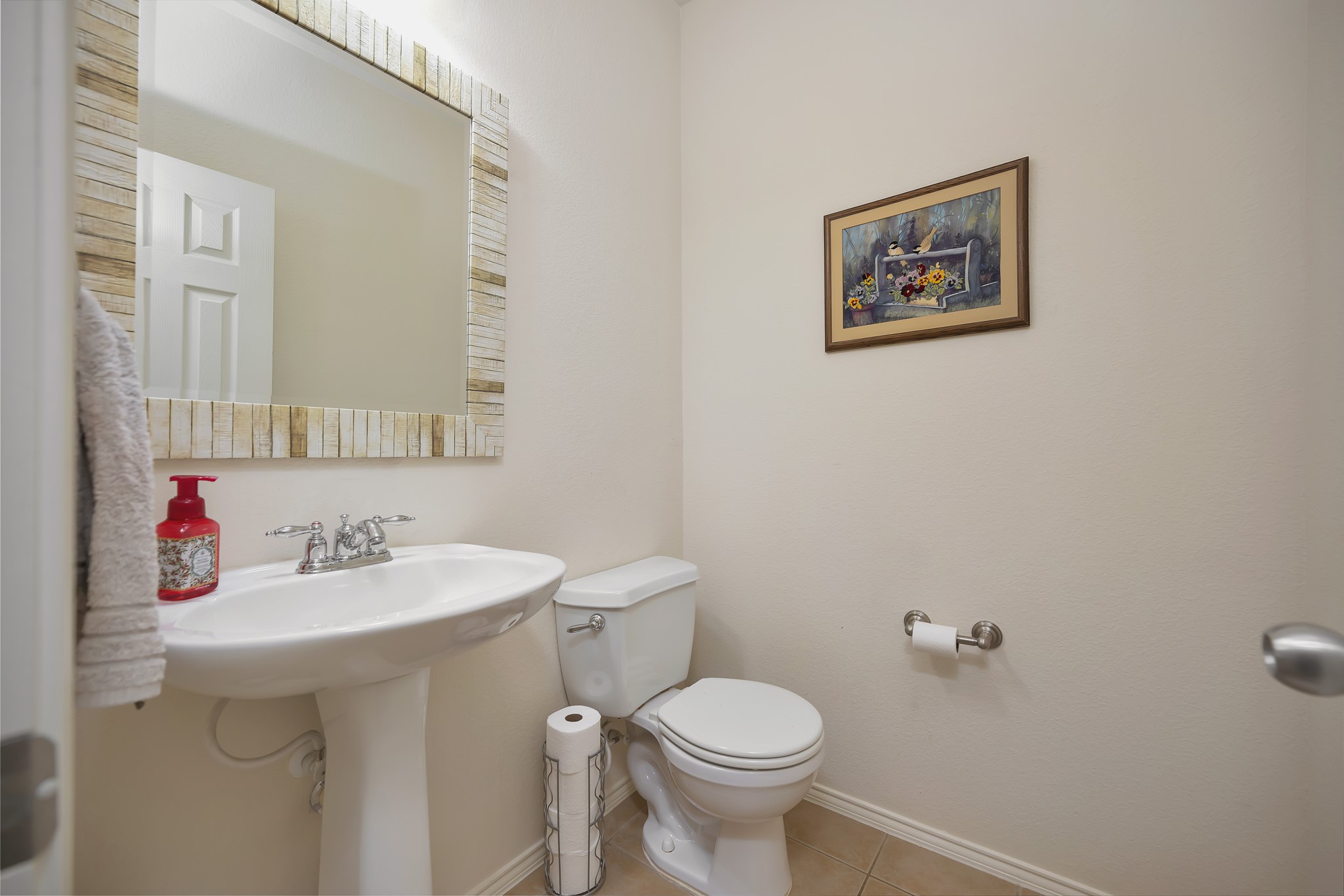 15724 Landing Creek Lane