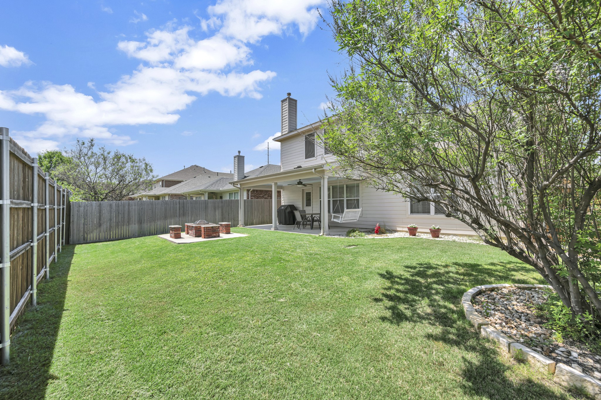 15724 Landing Creek Lane