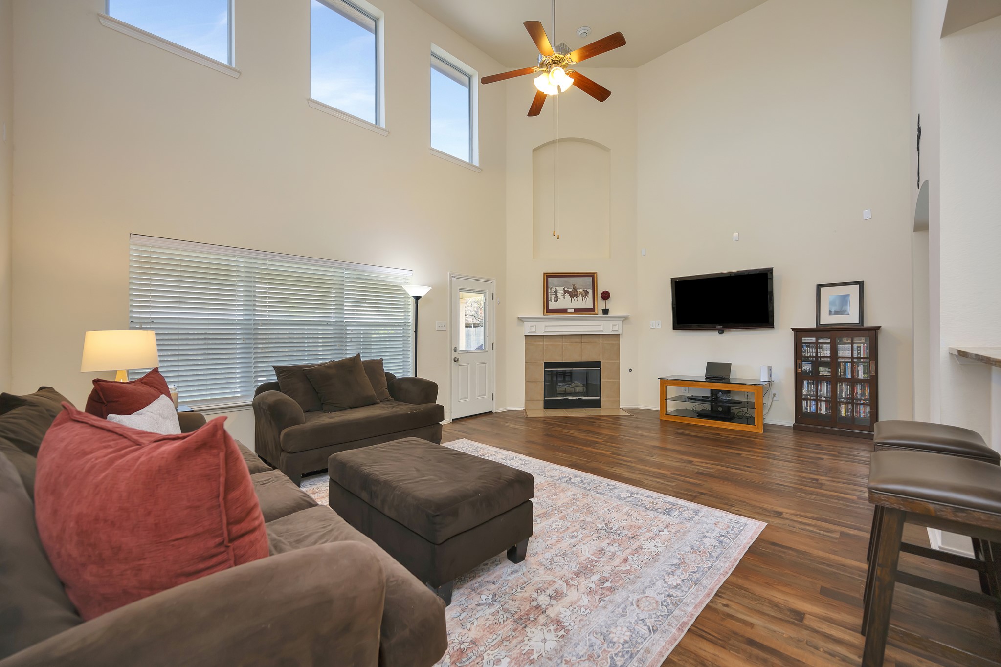 15724 Landing Creek Lane