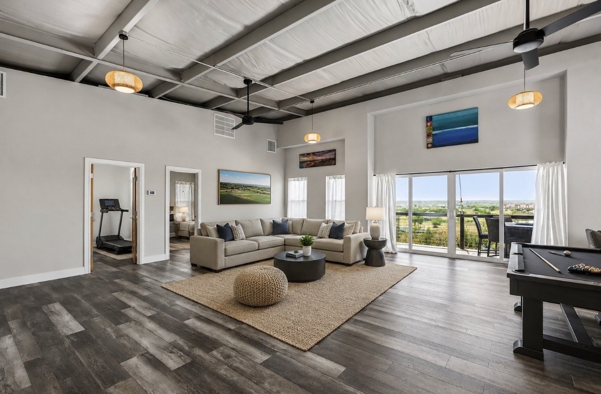 2216 Virginia Lane