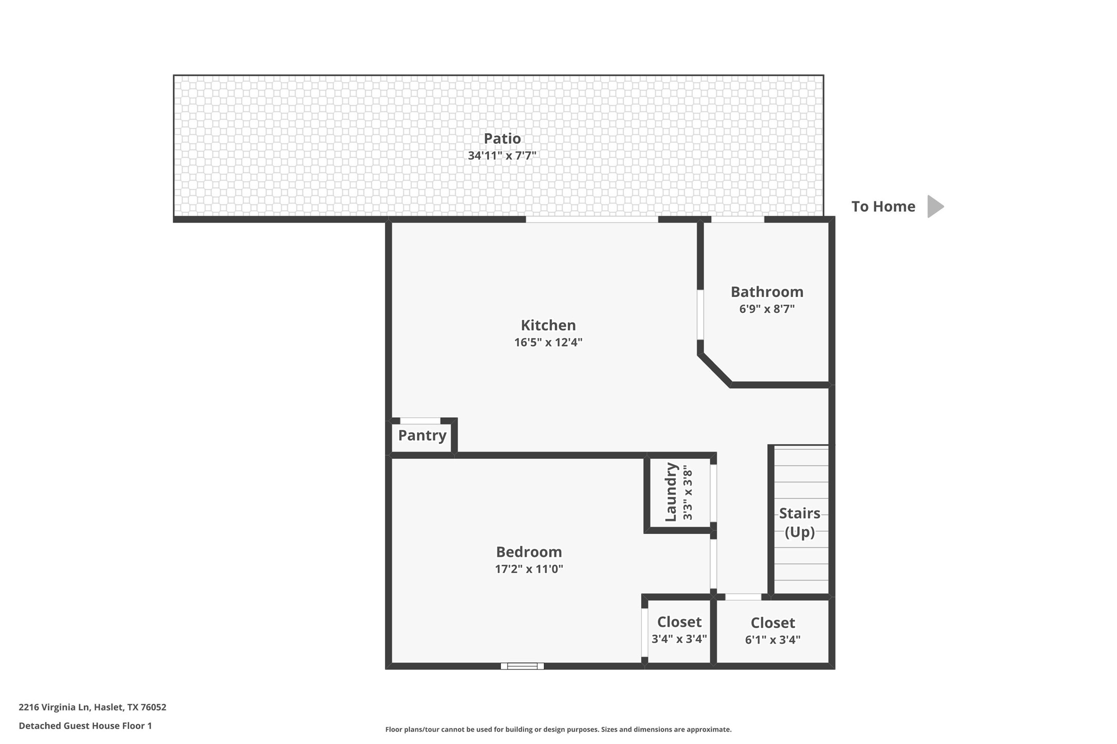 2216 Virginia Lane