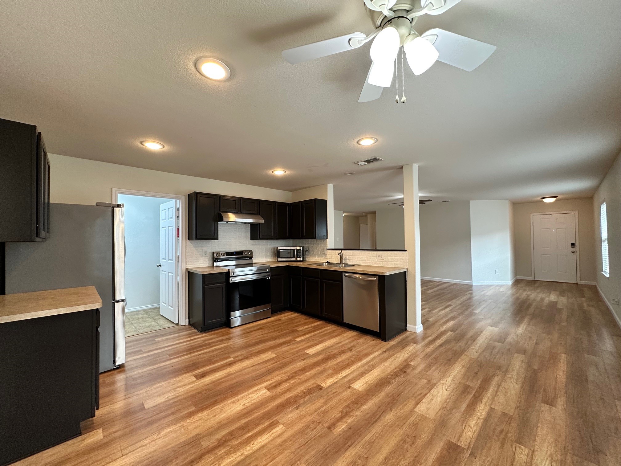 5733 Mirror Ridge Drive