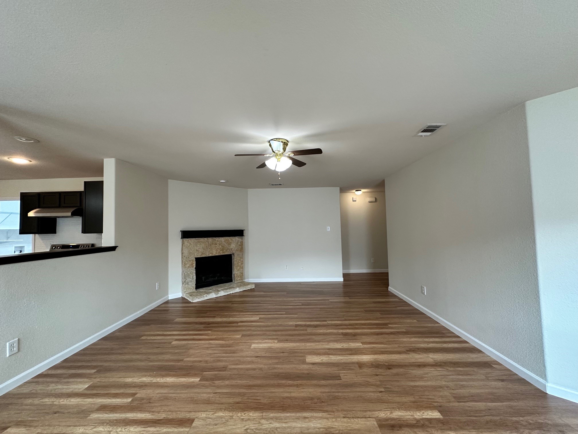 5733 Mirror Ridge Drive