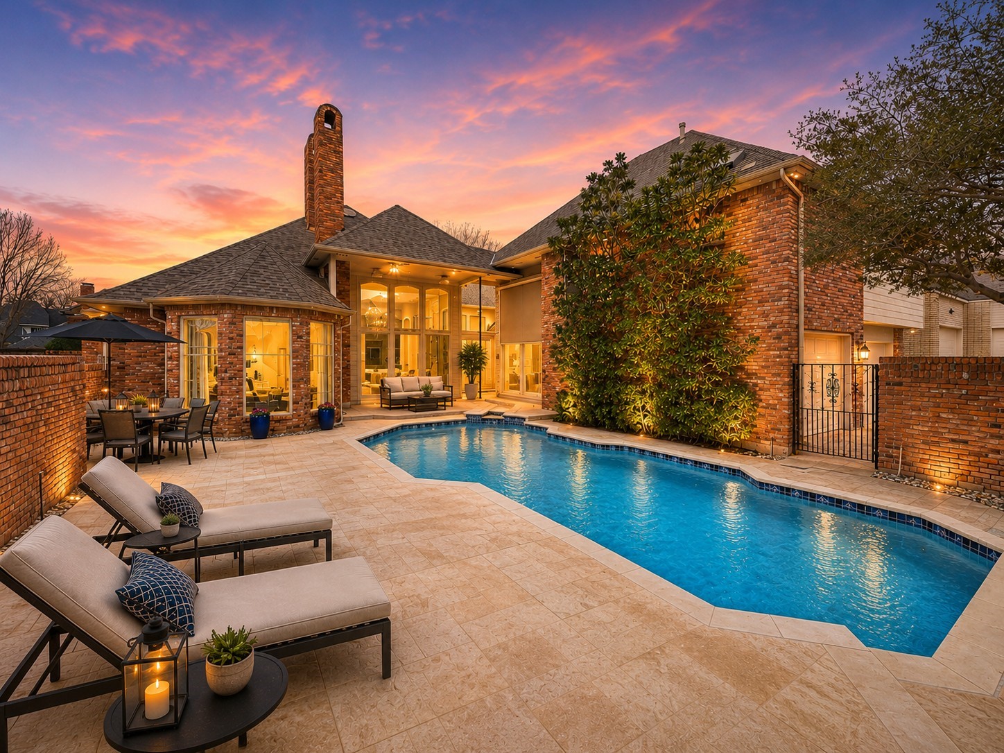 5604 Bent Creek Trail