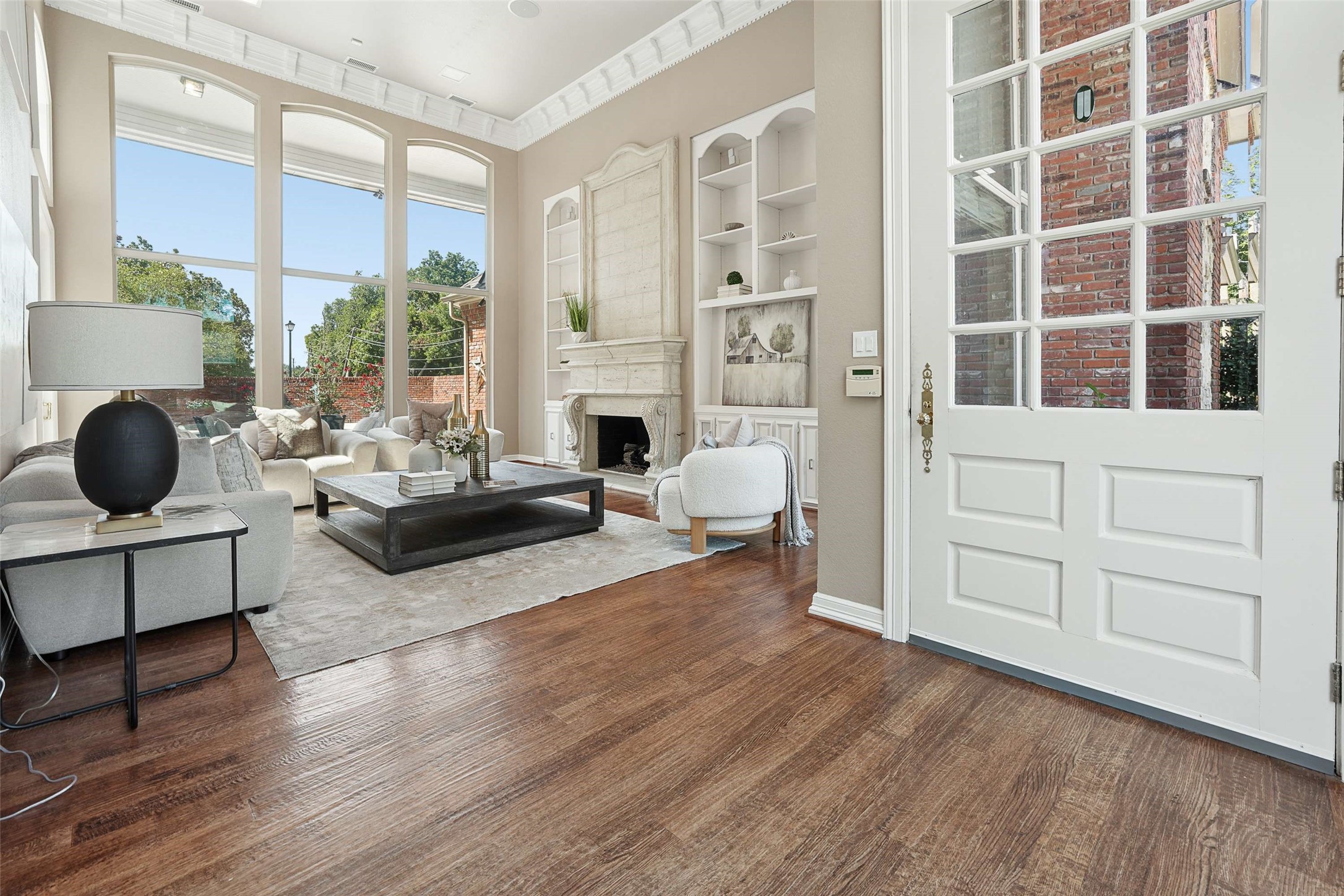 5604 Bent Creek Trail