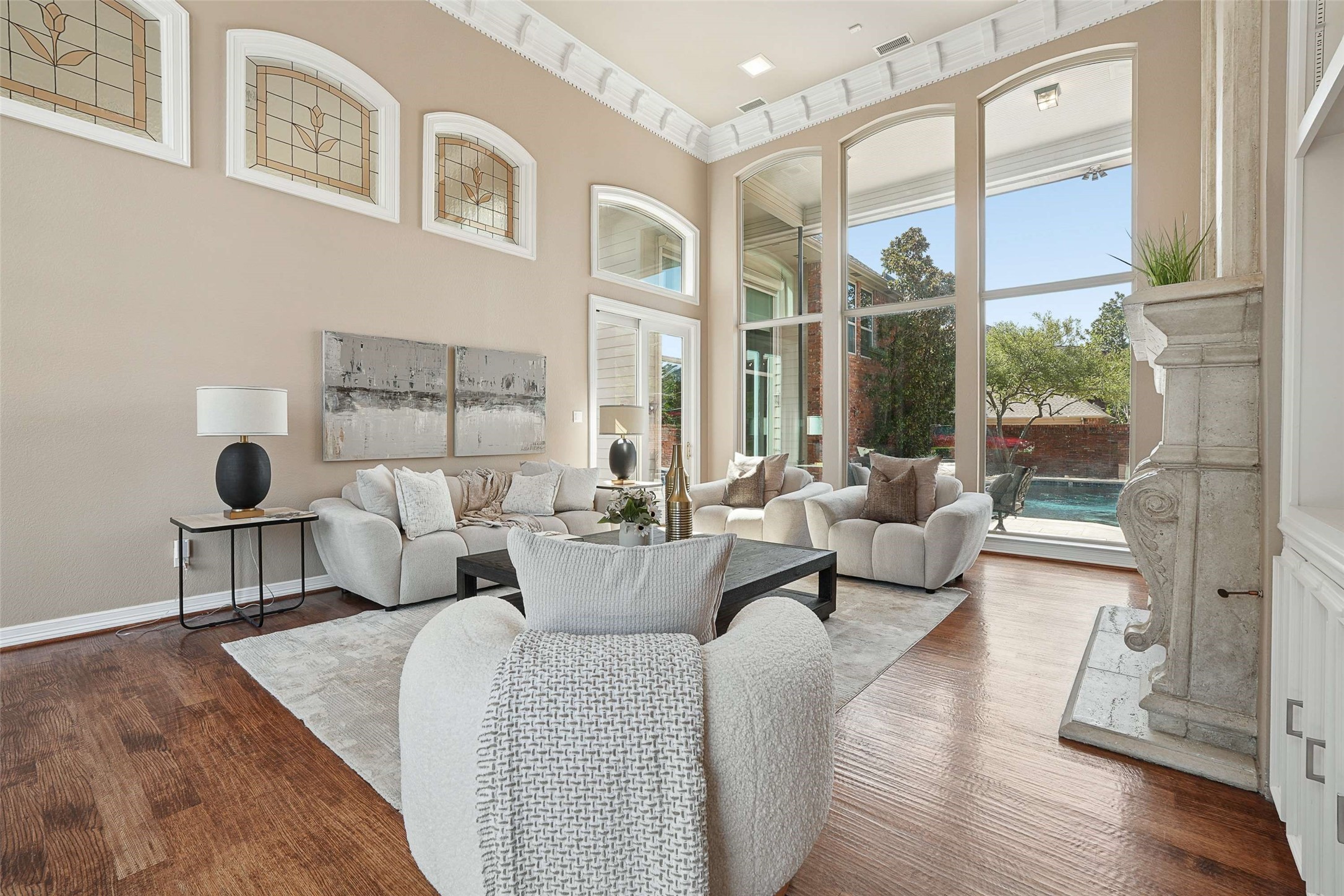 5604 Bent Creek Trail