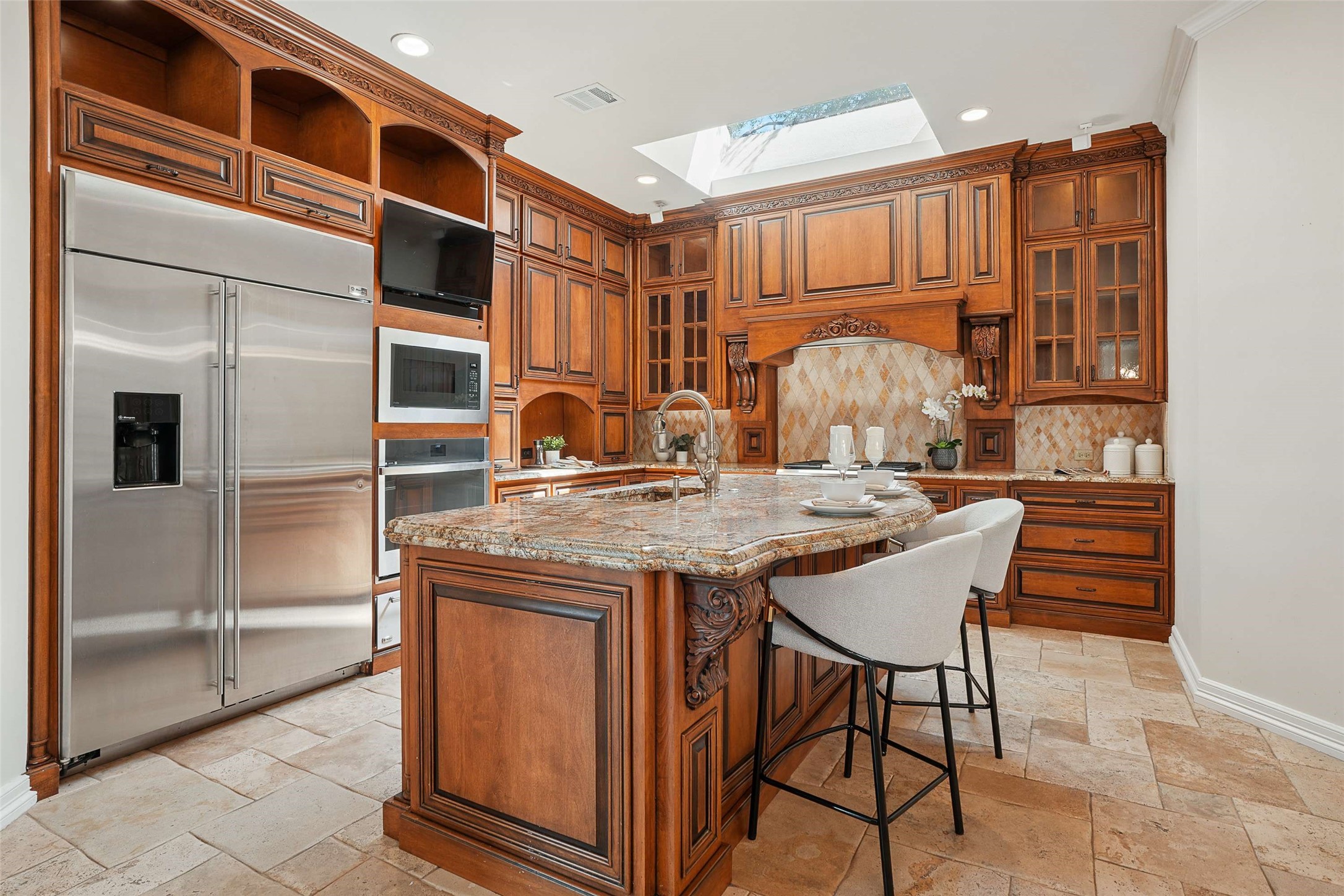 5604 Bent Creek Trail