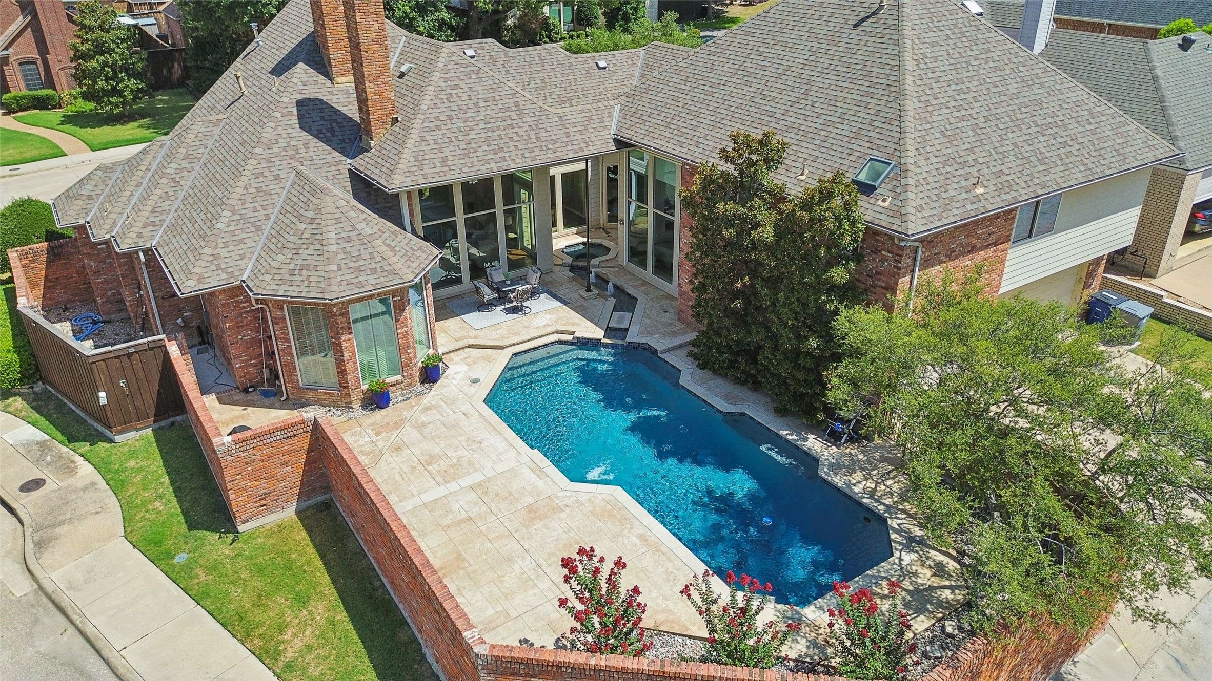 5604 Bent Creek Trail