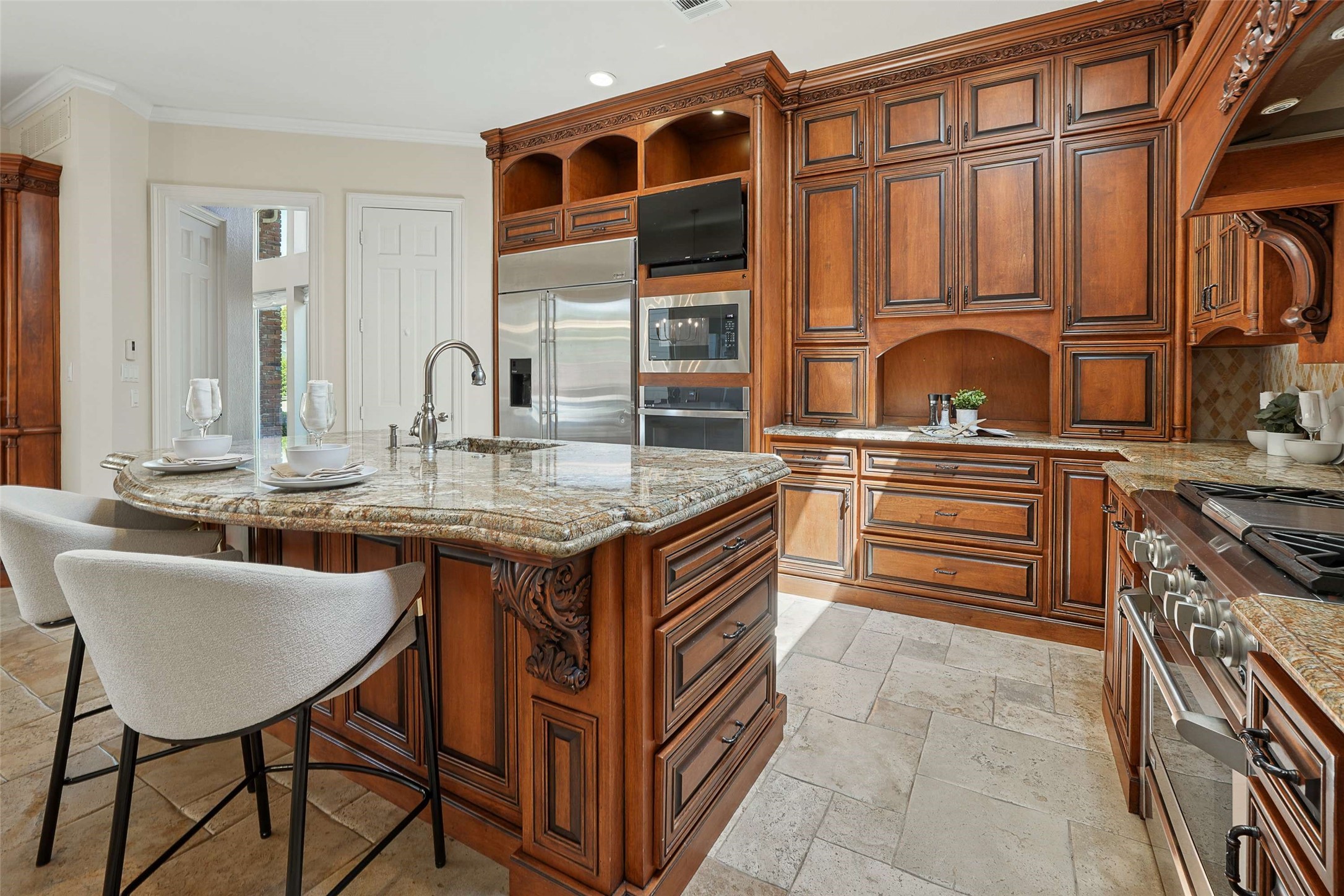 5604 Bent Creek Trail