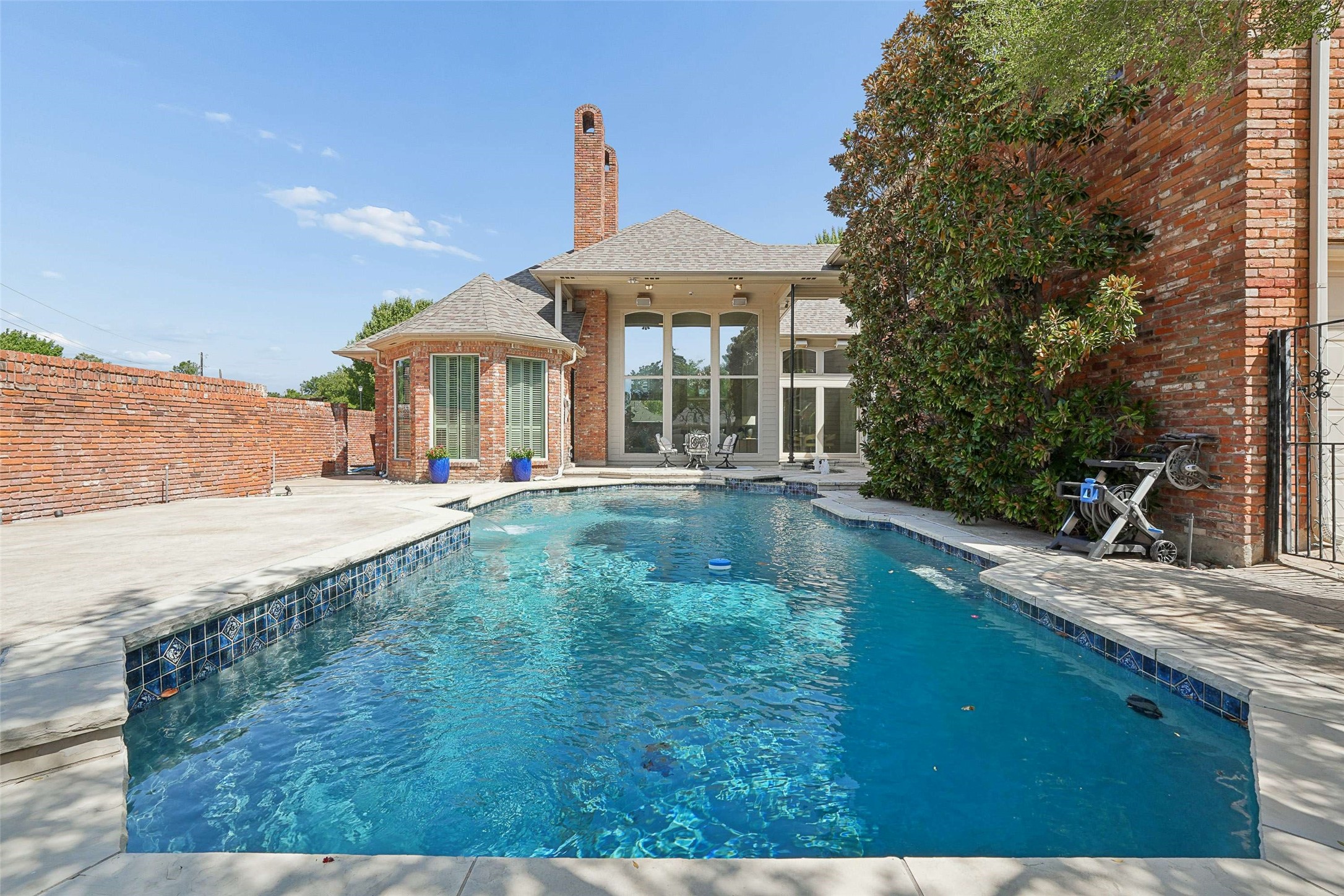 5604 Bent Creek Trail