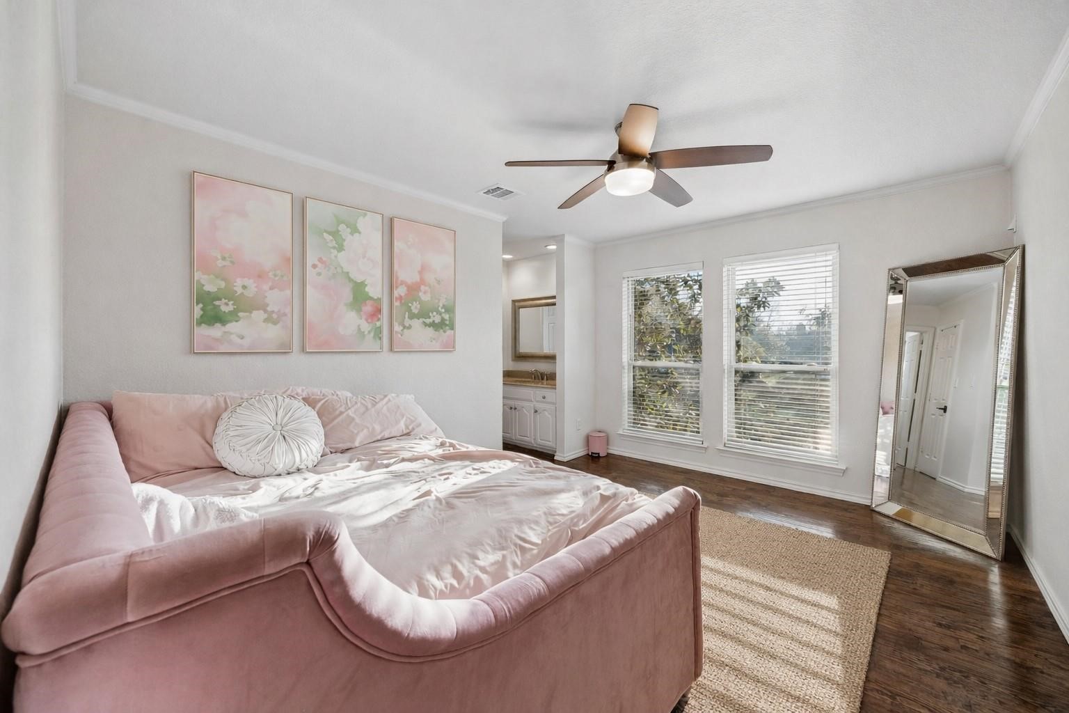 5604 Bent Creek Trail