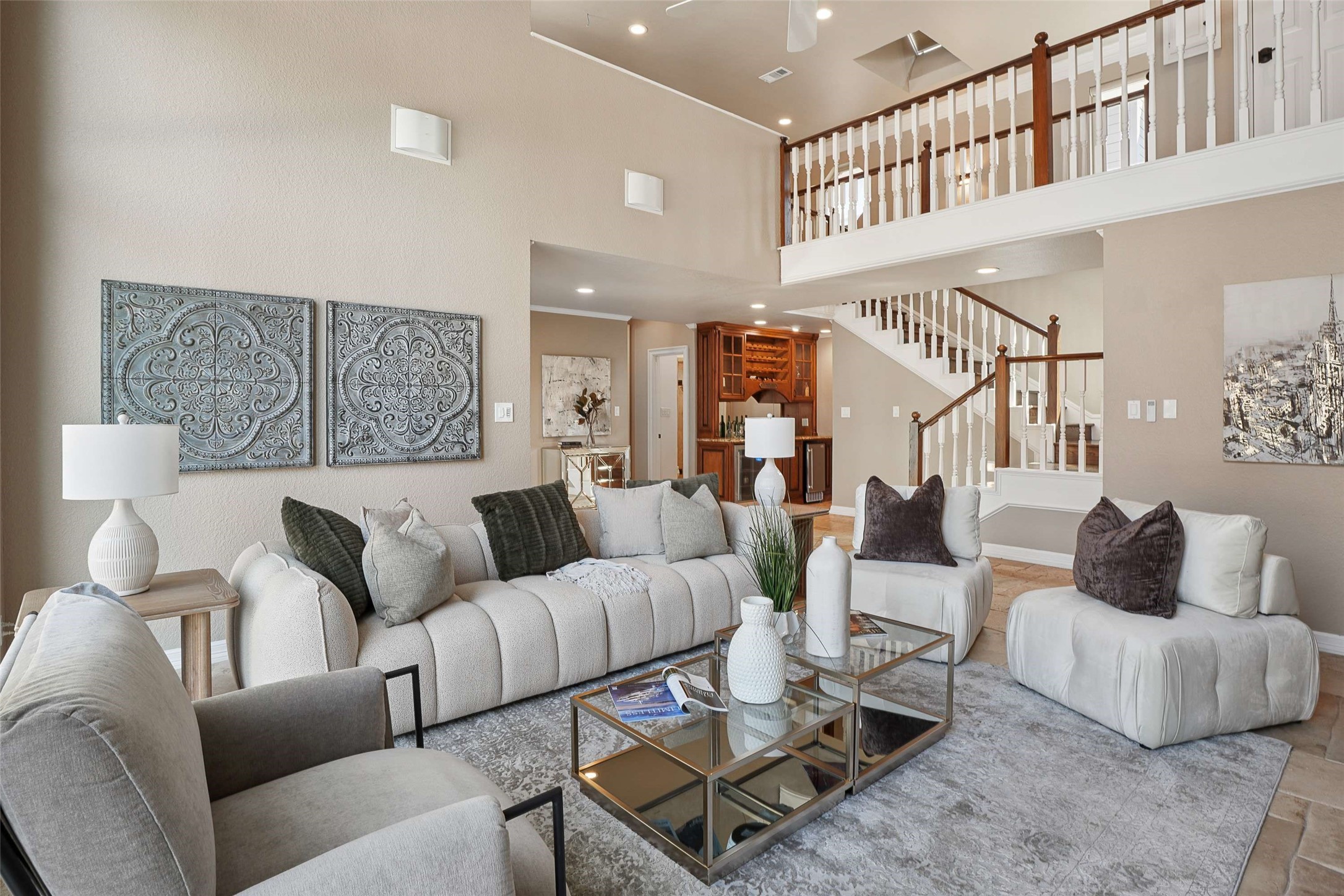 5604 Bent Creek Trail