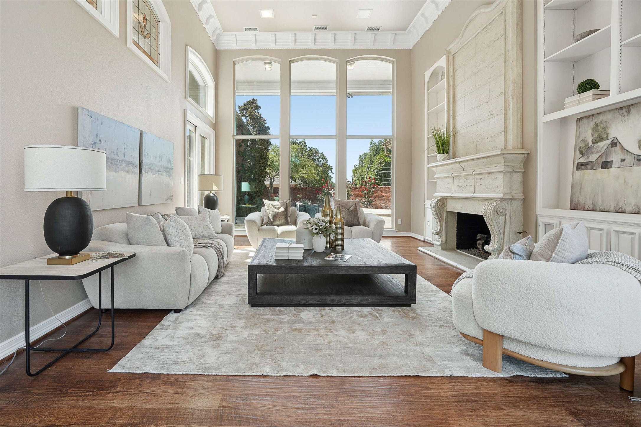 5604 Bent Creek Trail
