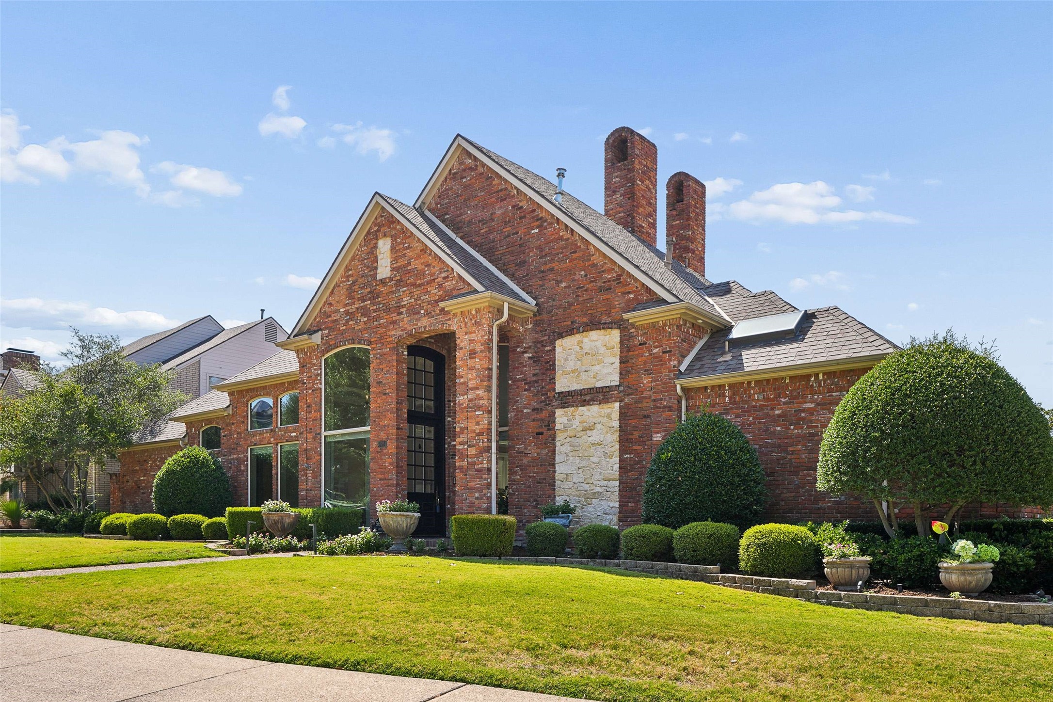 5604 Bent Creek Trail
