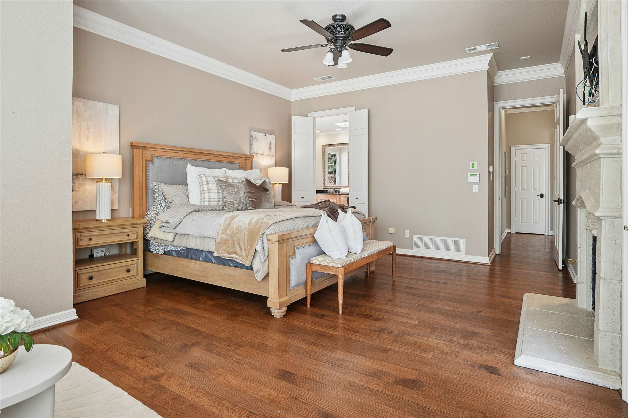 5604 Bent Creek Trail