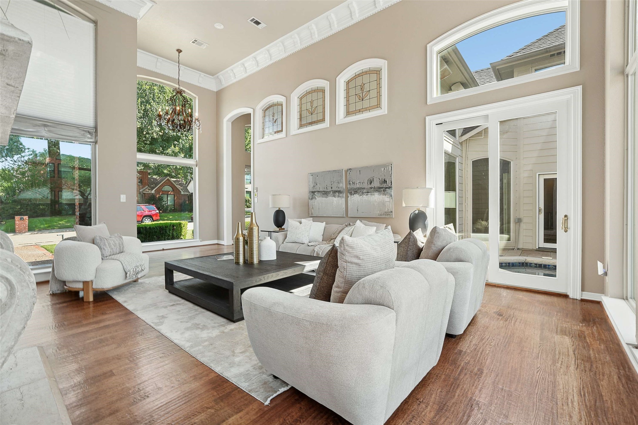 5604 Bent Creek Trail
