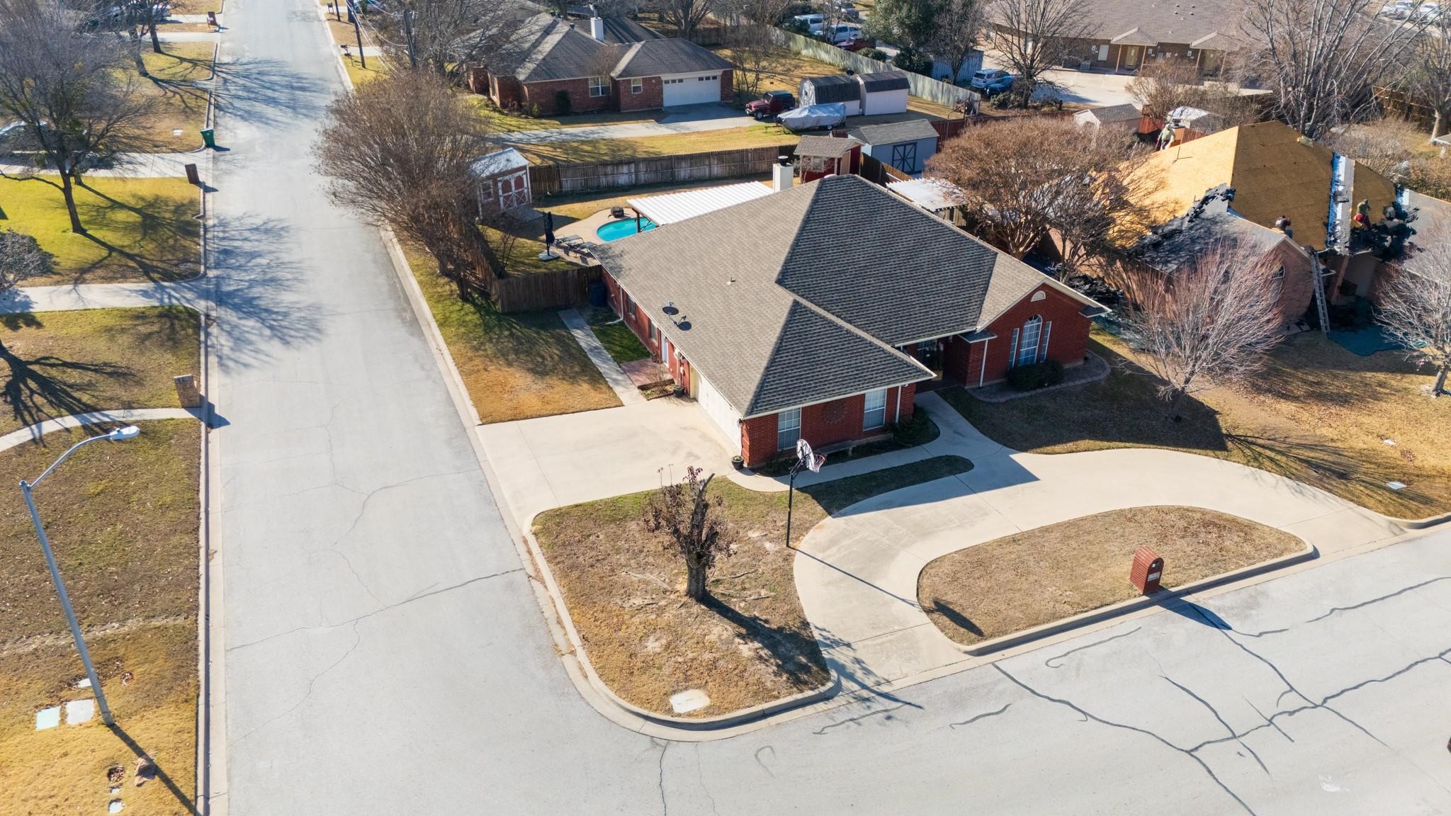 1701 Oakmeadow Drive