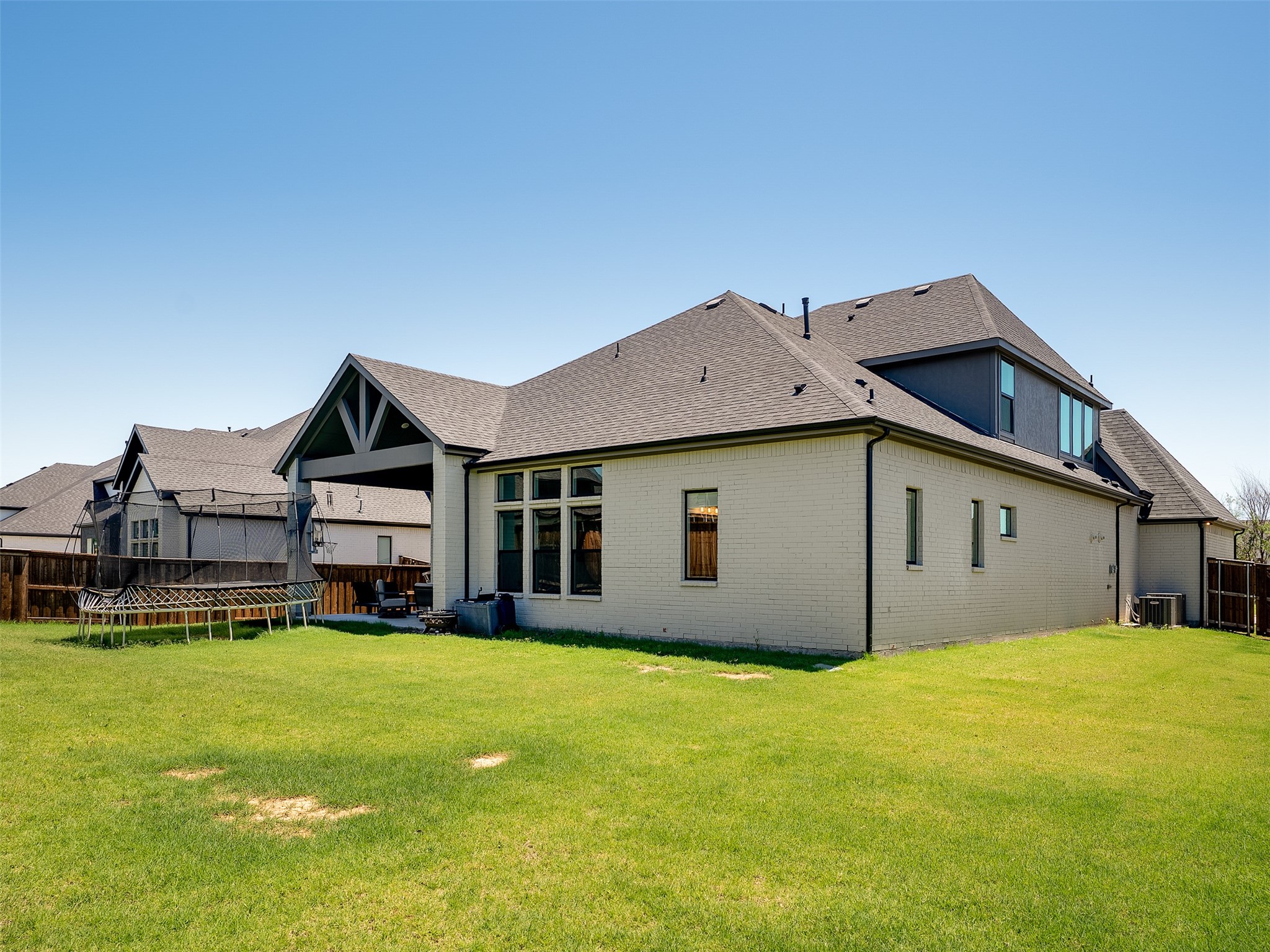 4250 Mill Branch Drive