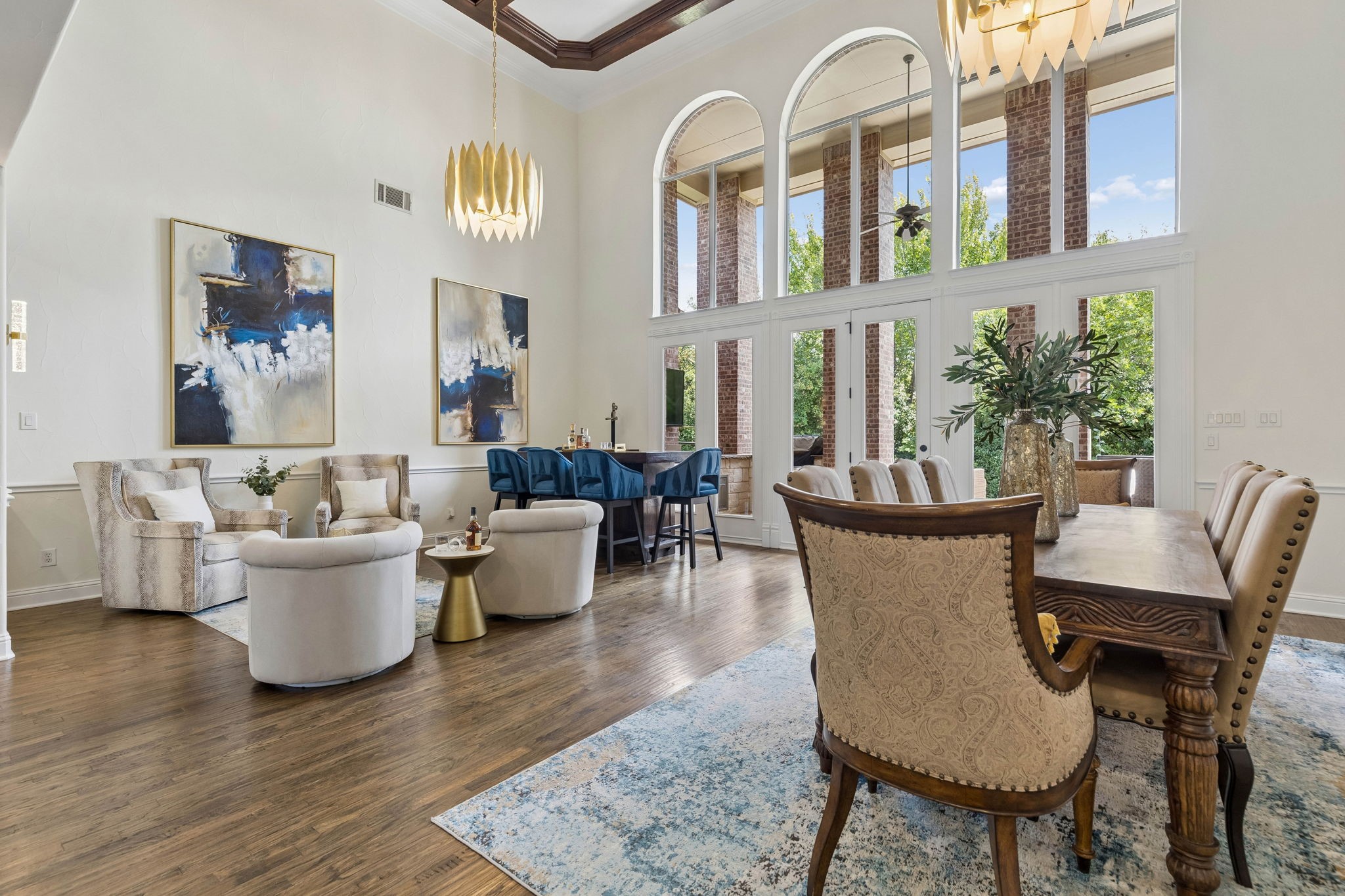 305 Corral Court