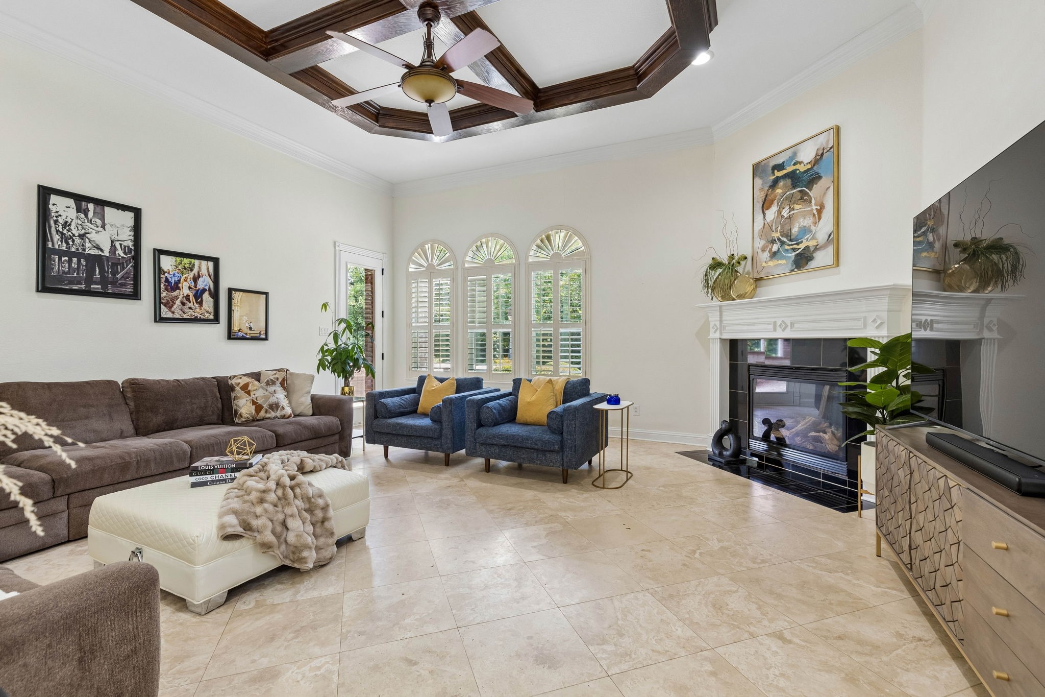 305 Corral Court