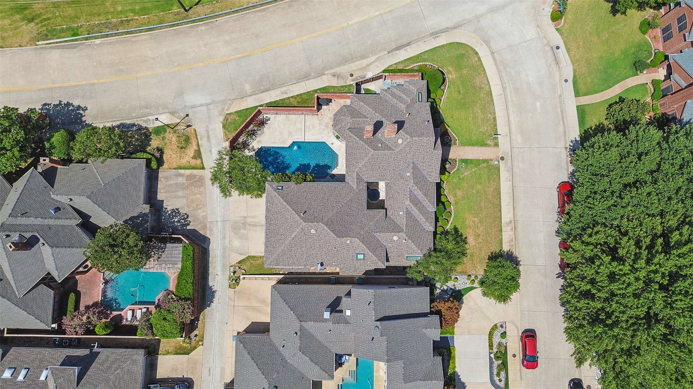 5604 Bent Creek Trail