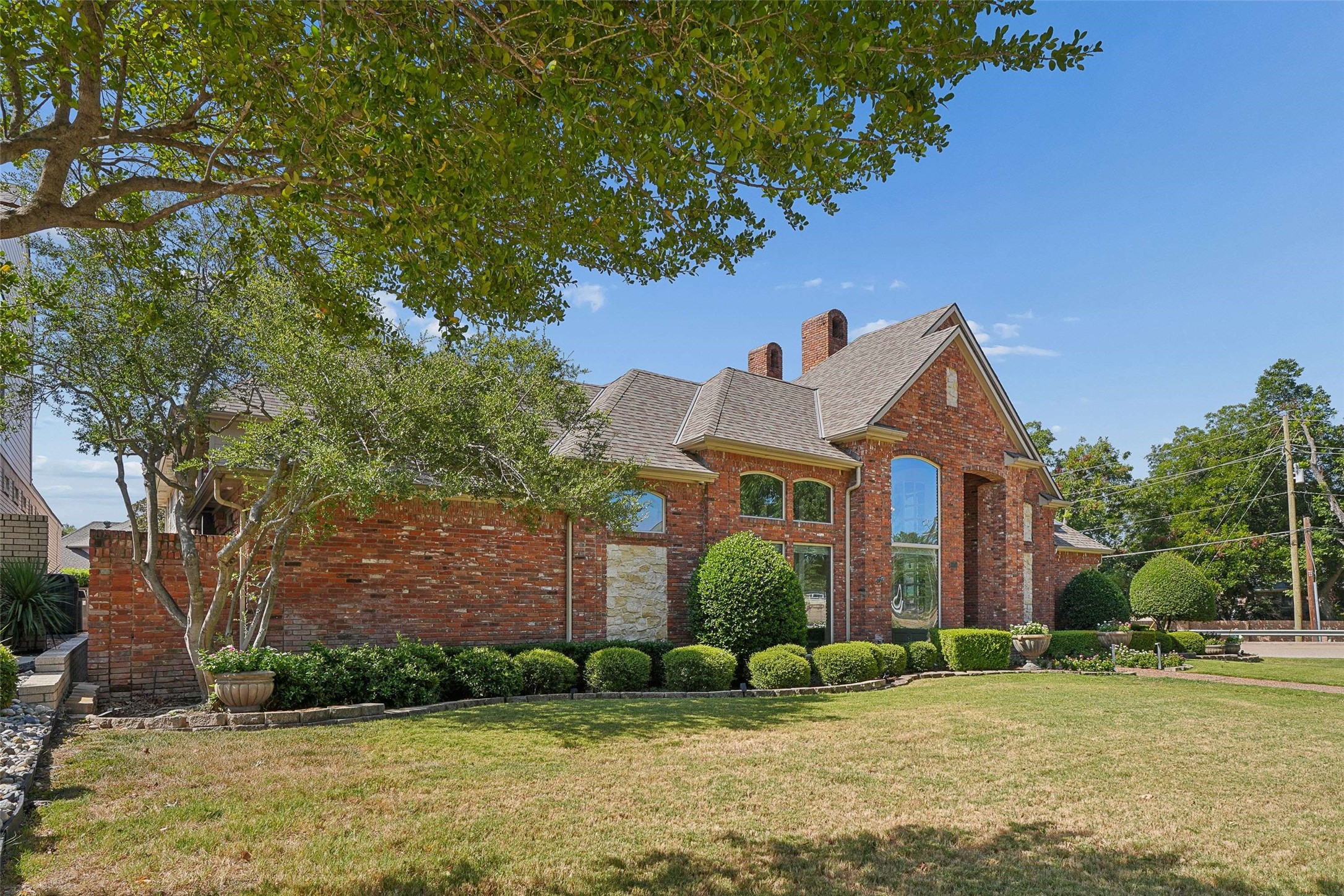 5604 Bent Creek Trail