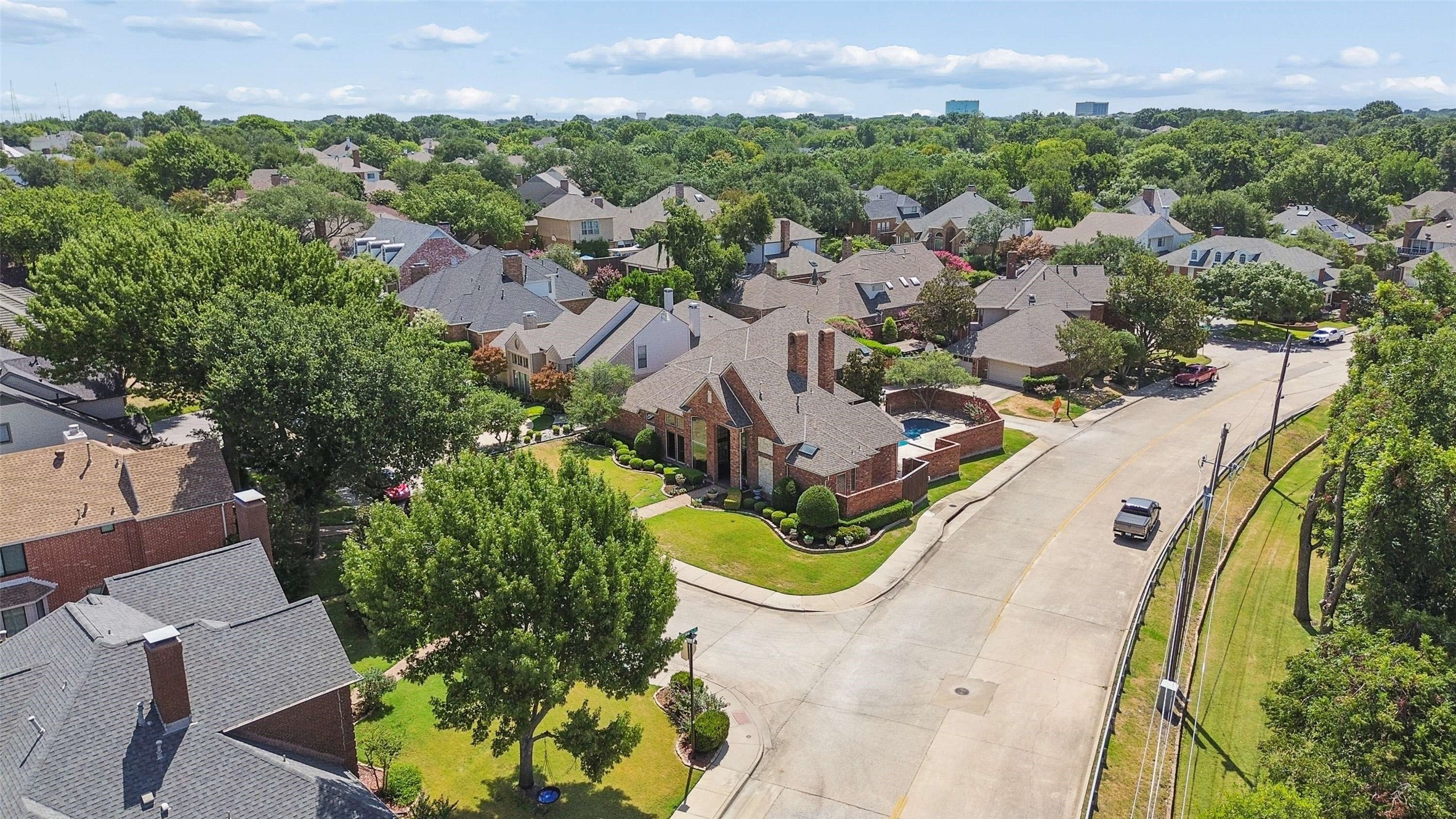 5604 Bent Creek Trail