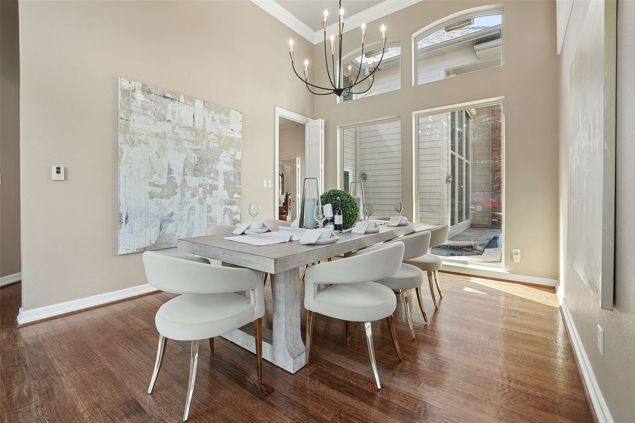 5604 Bent Creek Trail