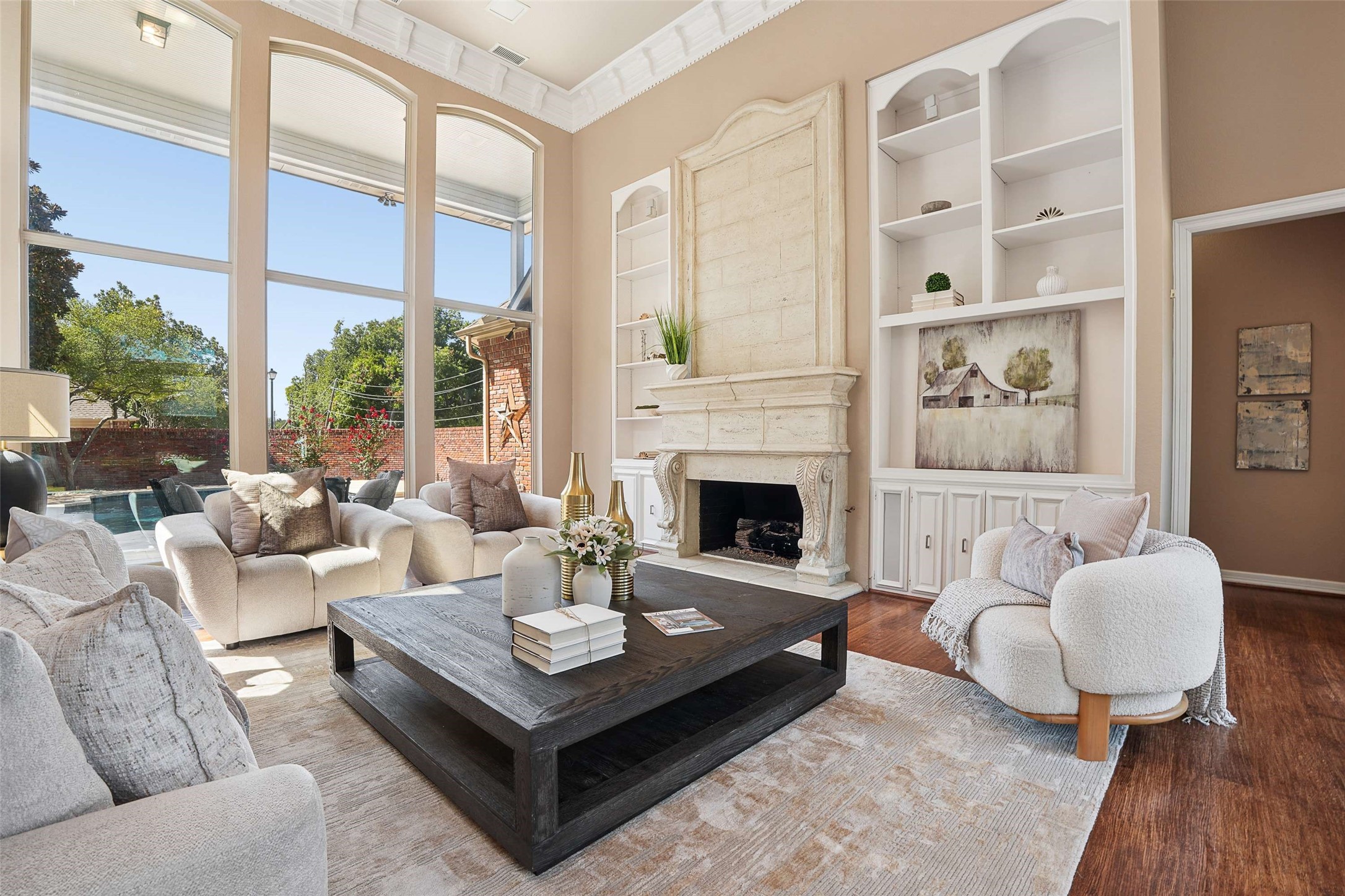5604 Bent Creek Trail
