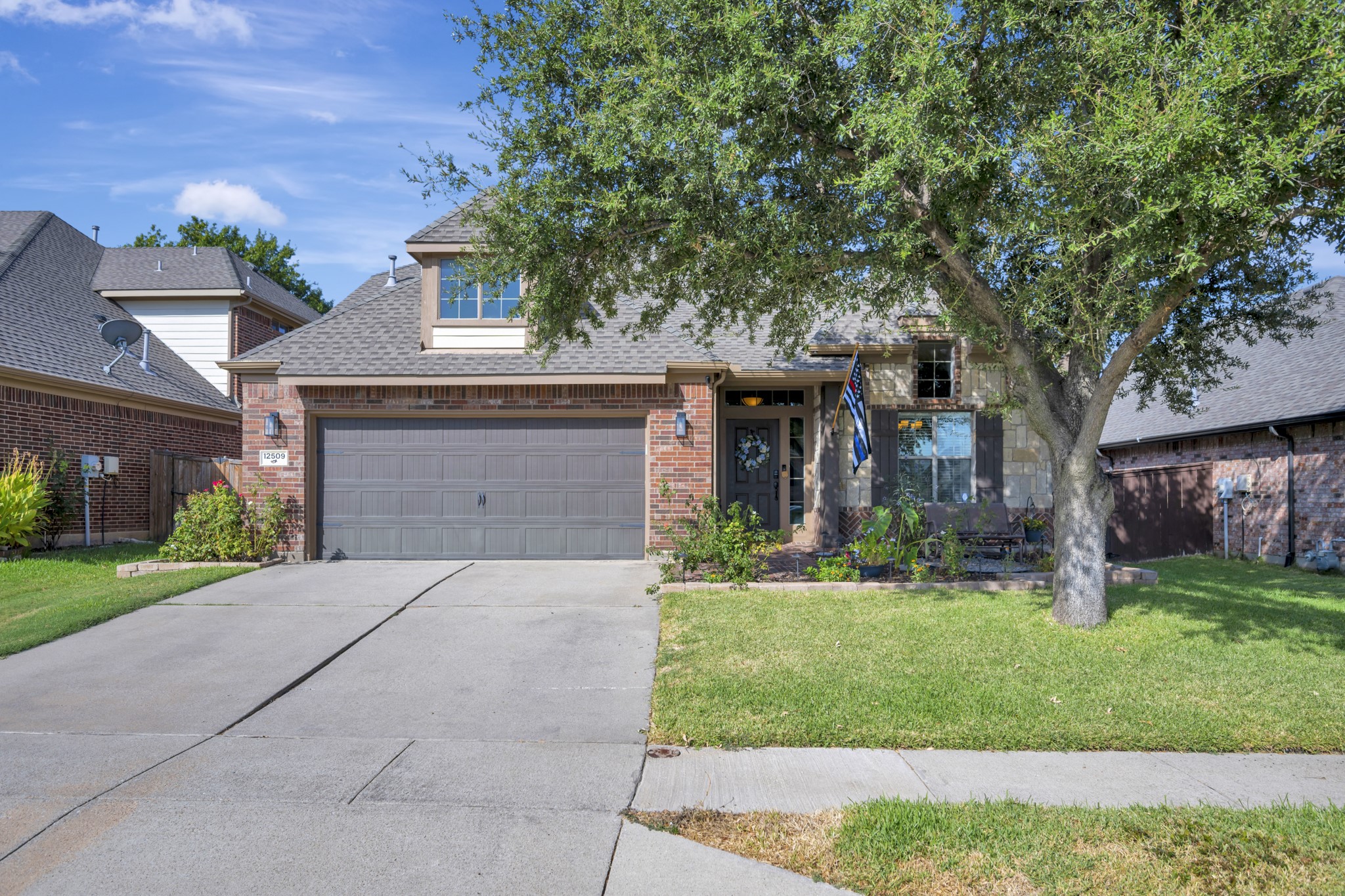 12509 Outlook Avenue