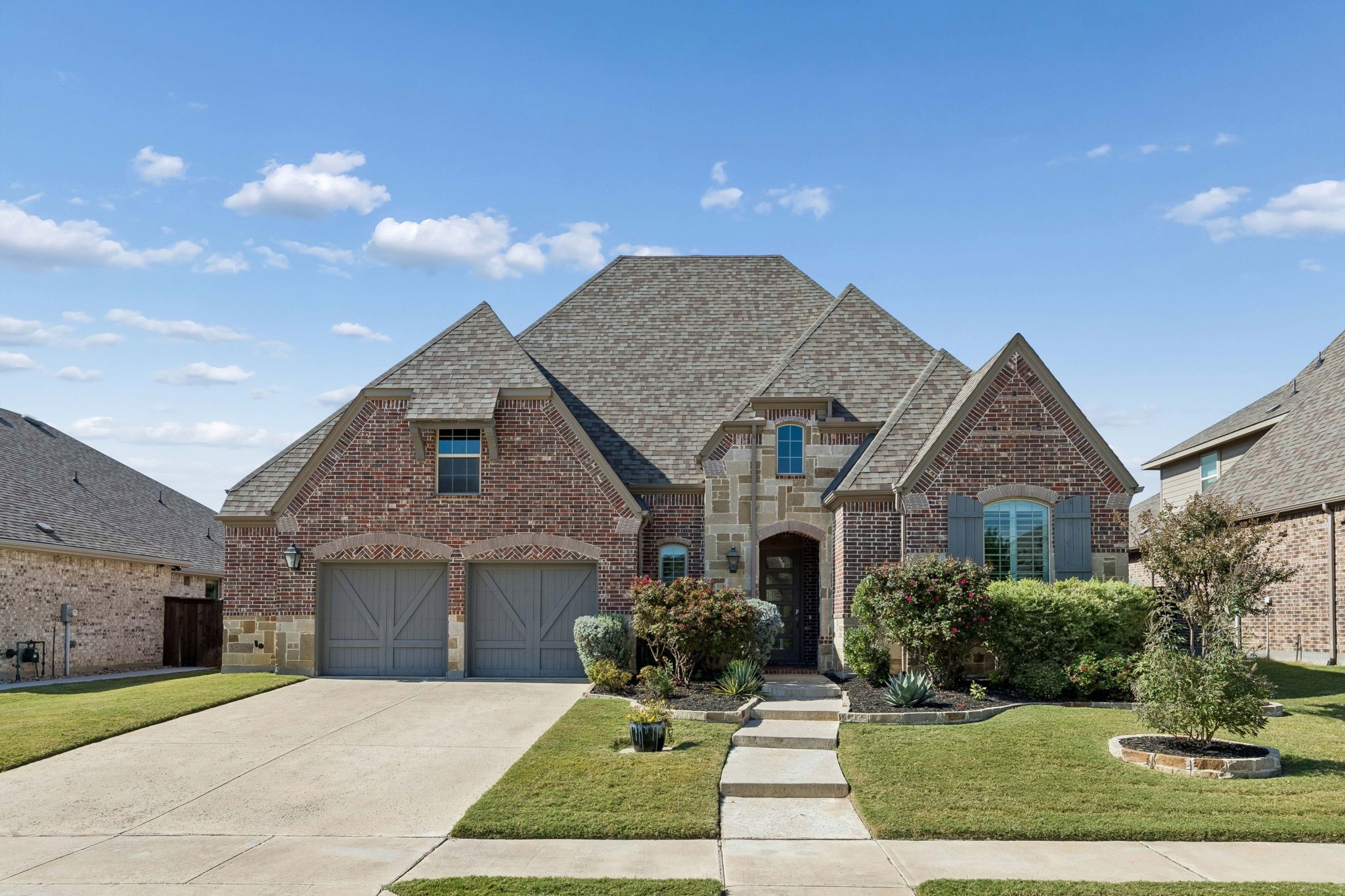 6635 Roughleaf Ridge Road Flower Mound TX