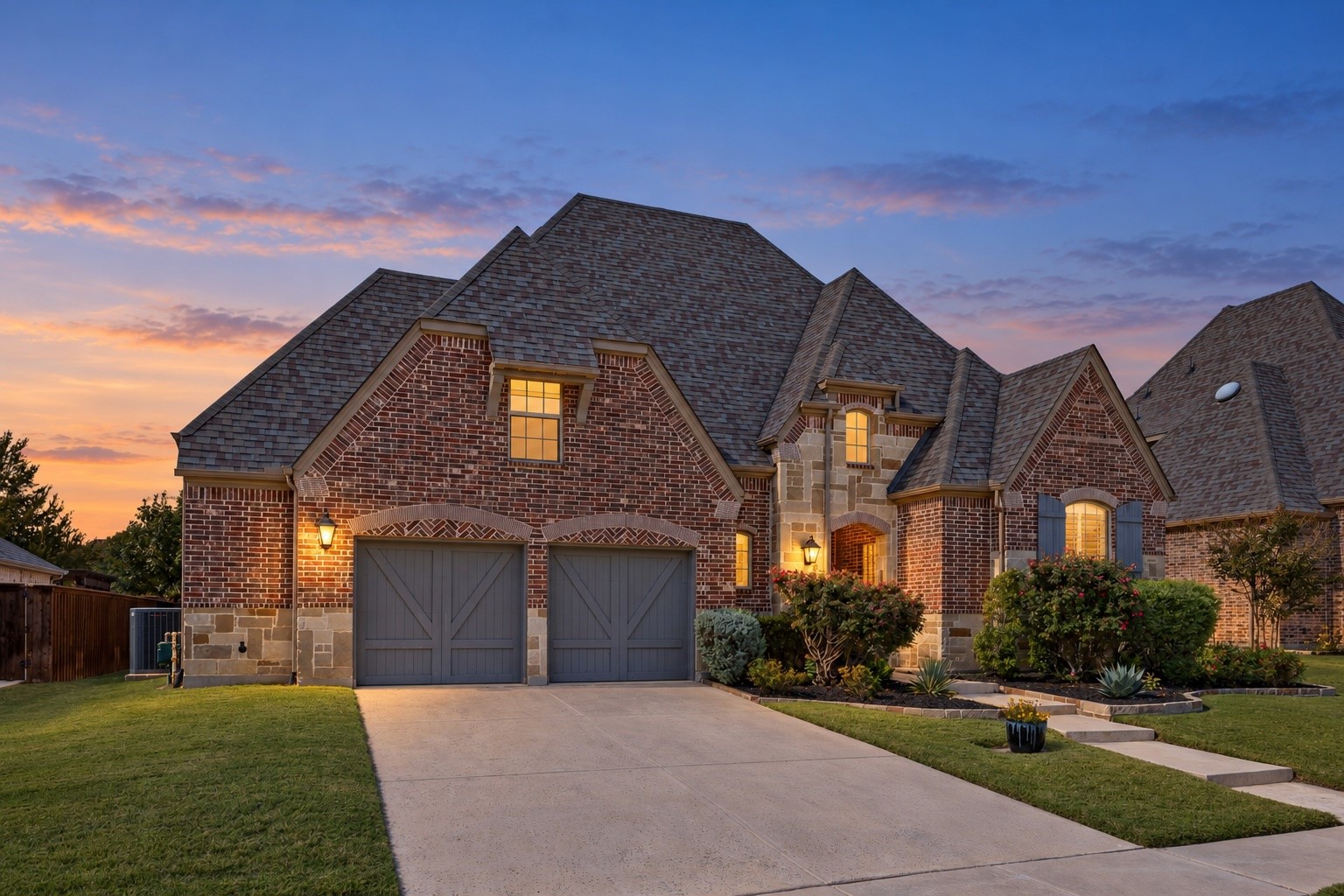 6635 Roughleaf Ridge Road