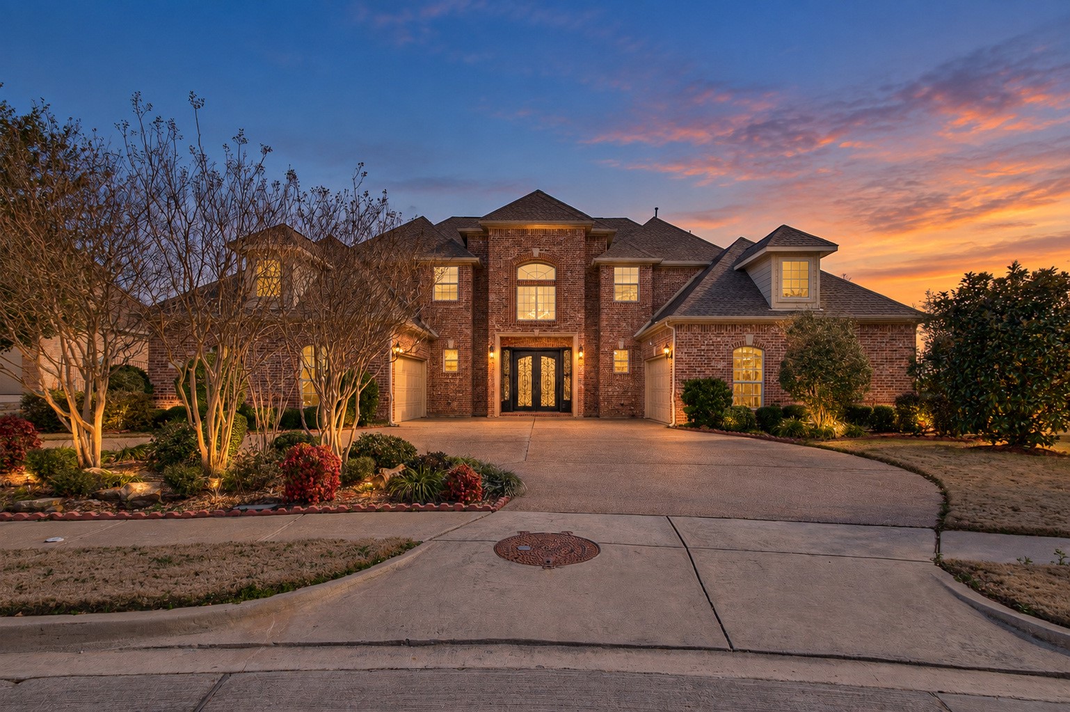 305 Corral Court Southlake TX