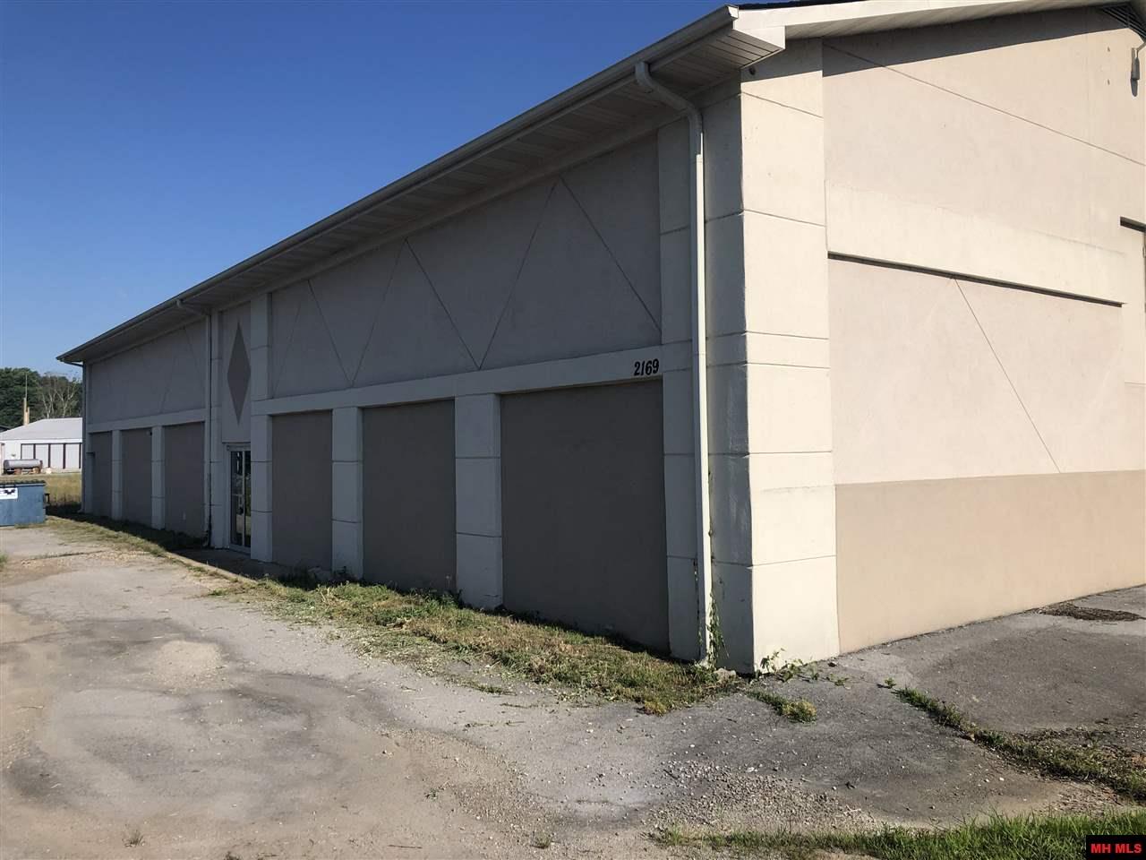 2169 HWY 62 WEST
