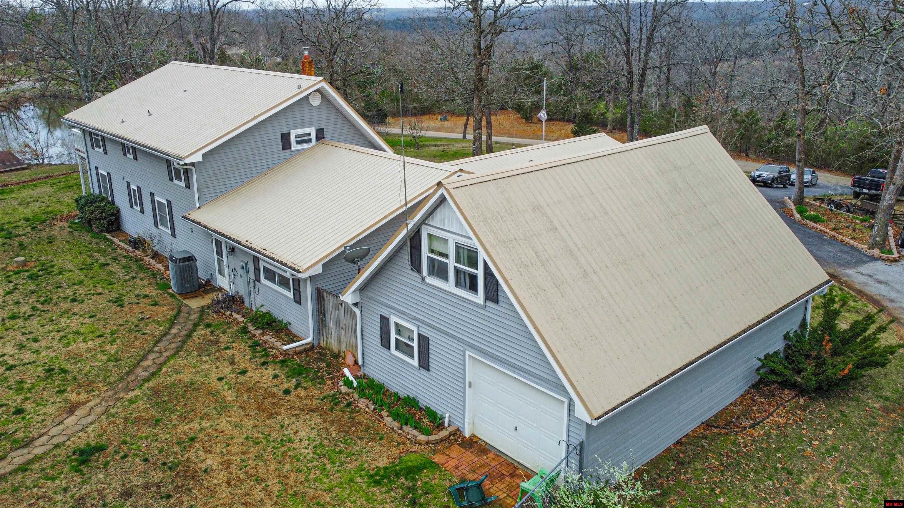 317 EDEN ROAD