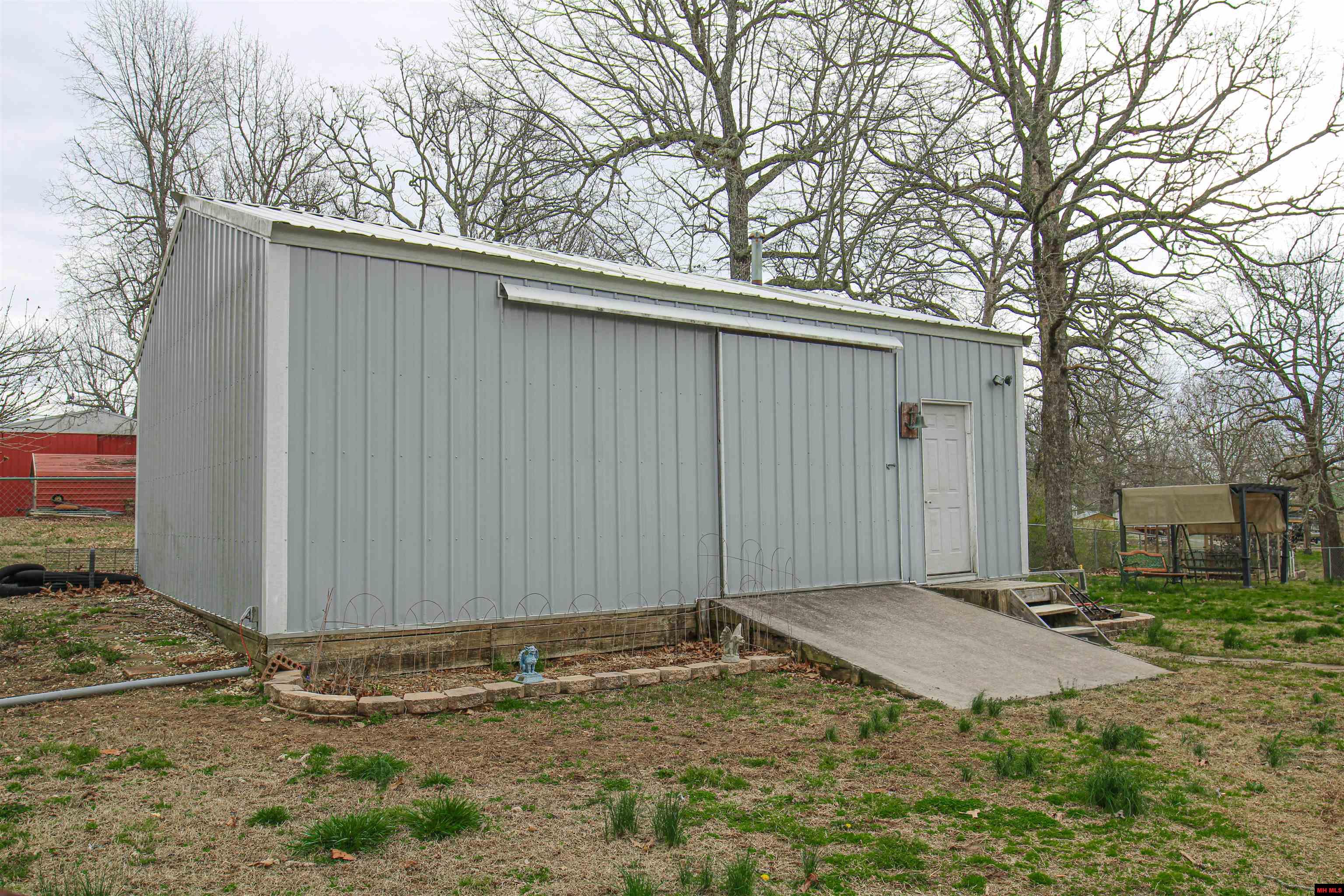 317 EDEN ROAD