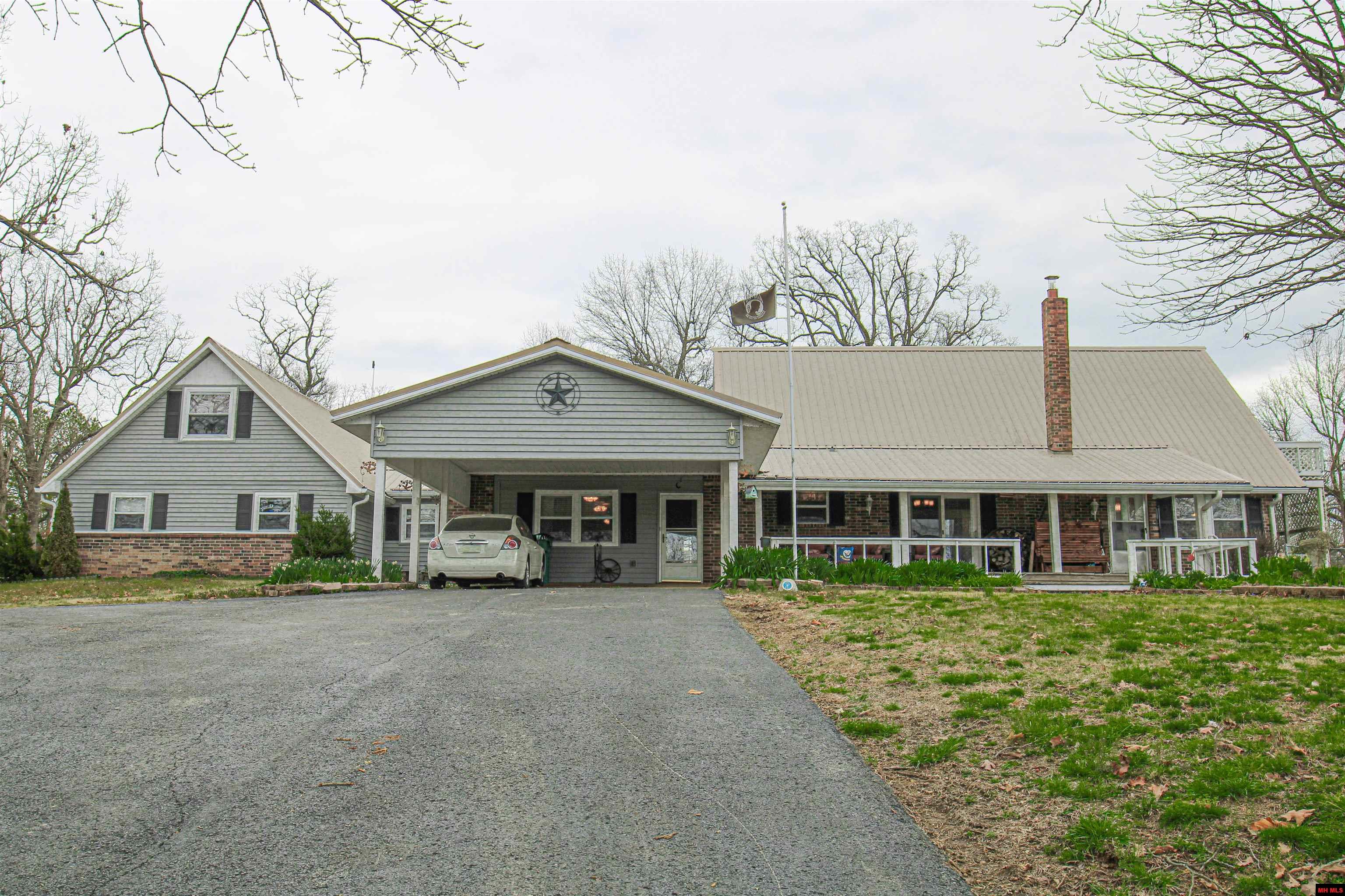 317 EDEN ROAD