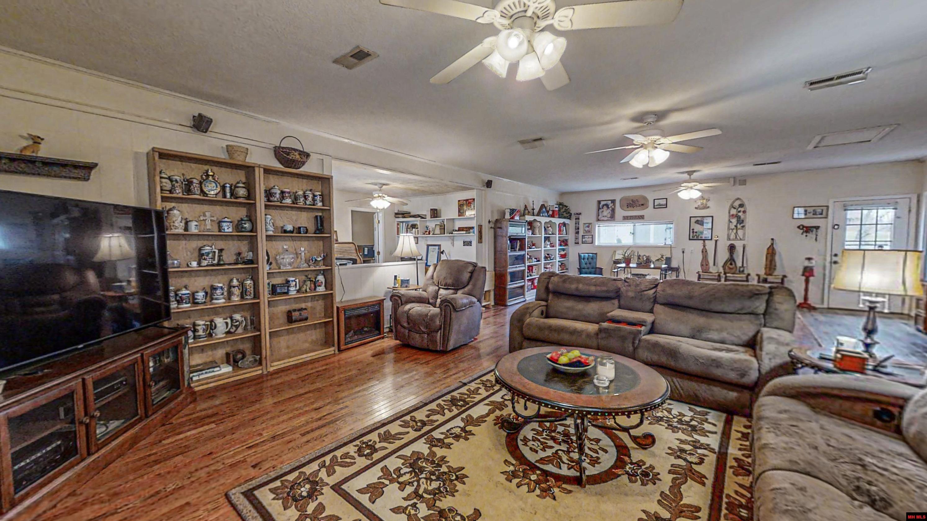 317 EDEN ROAD