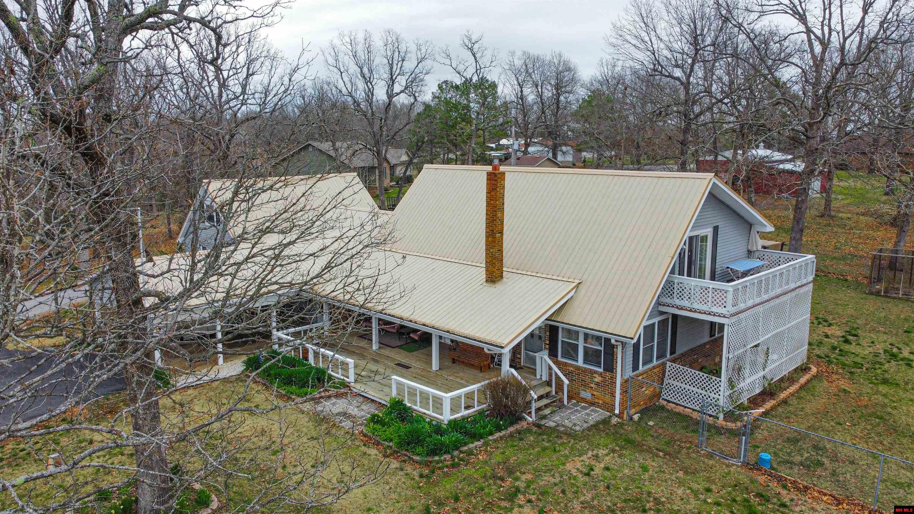 317 EDEN ROAD