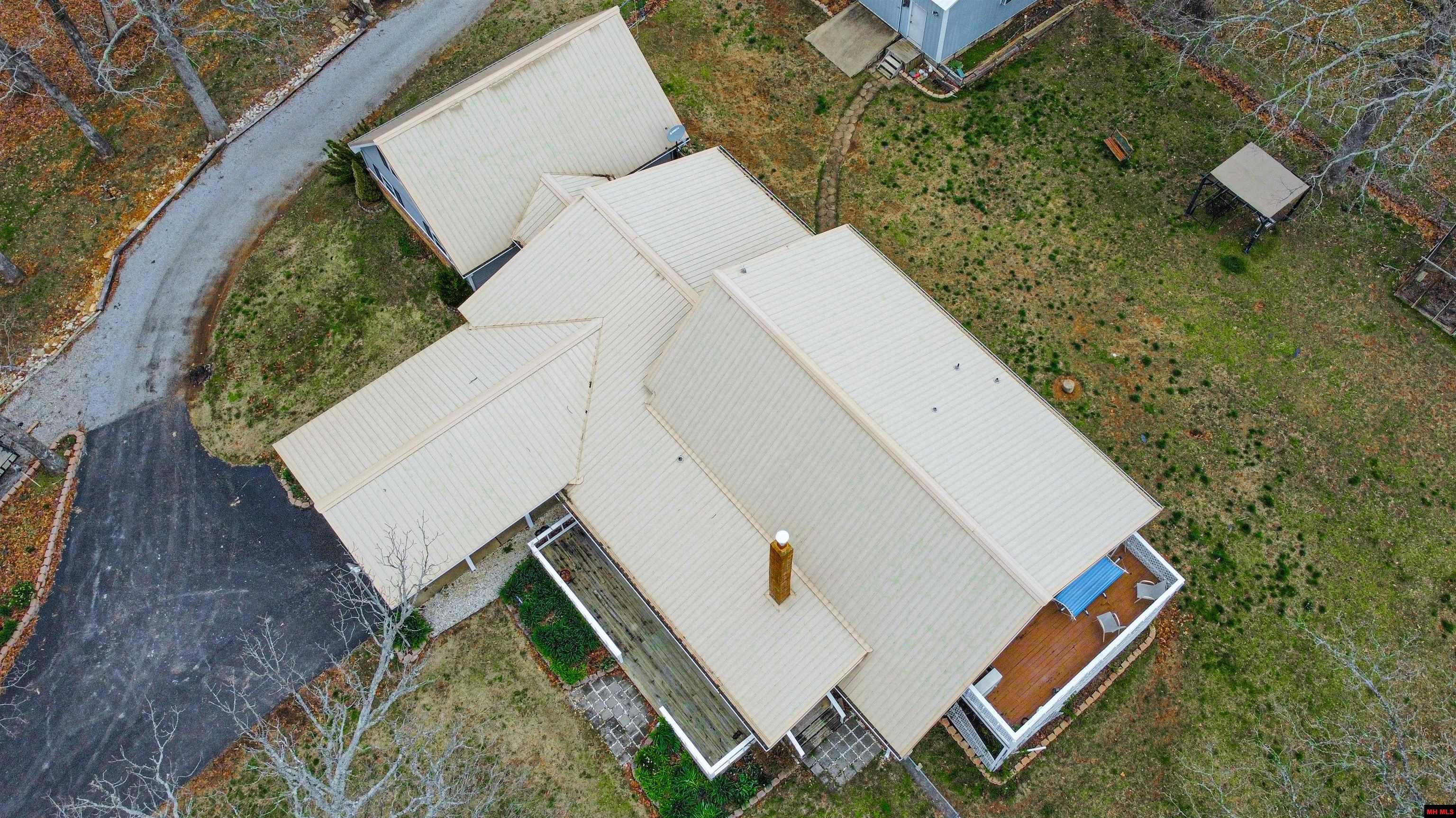 317 EDEN ROAD