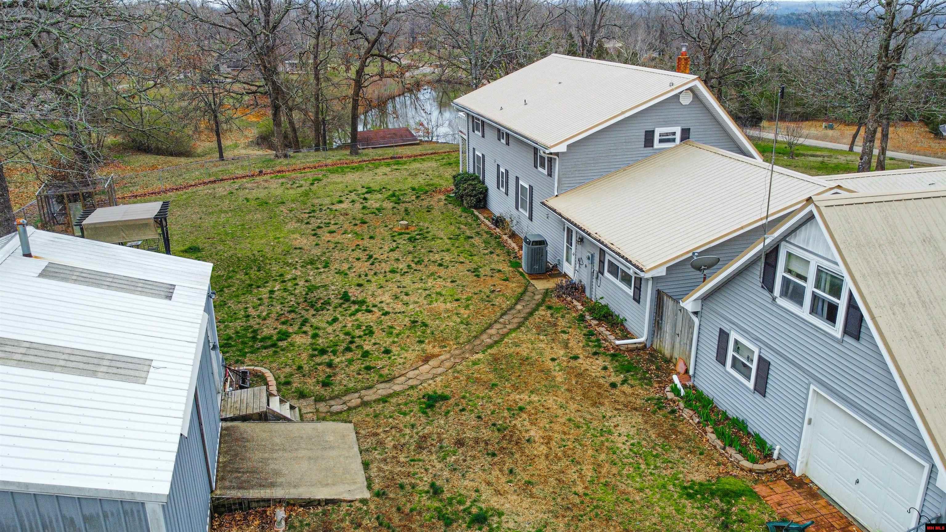 317 EDEN ROAD
