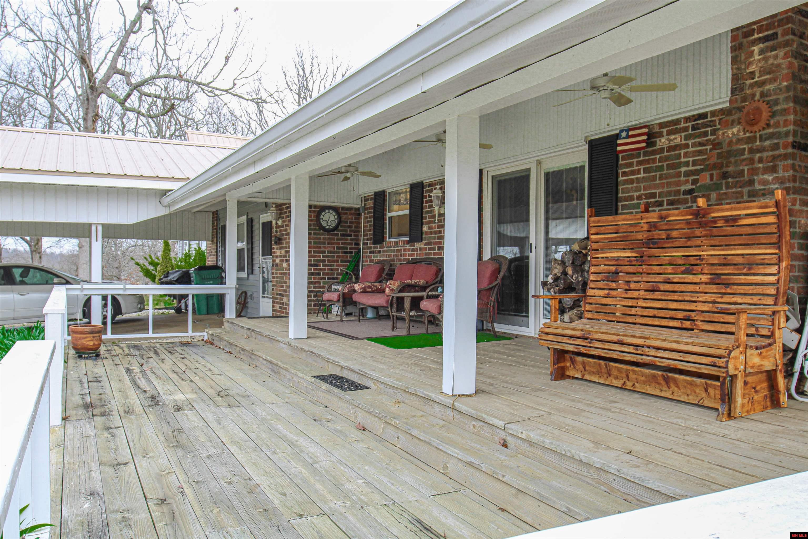 317 EDEN ROAD