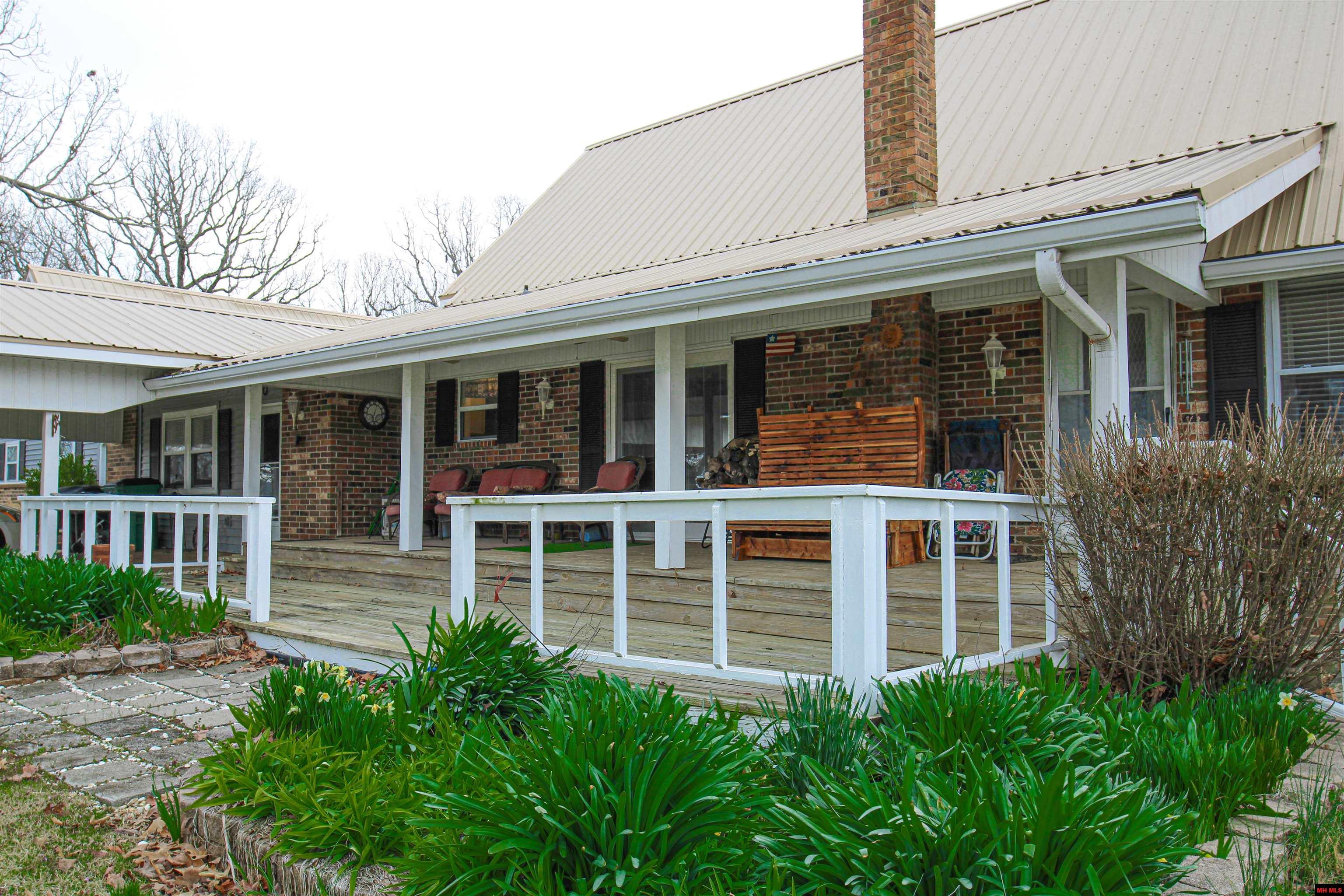 317 EDEN ROAD