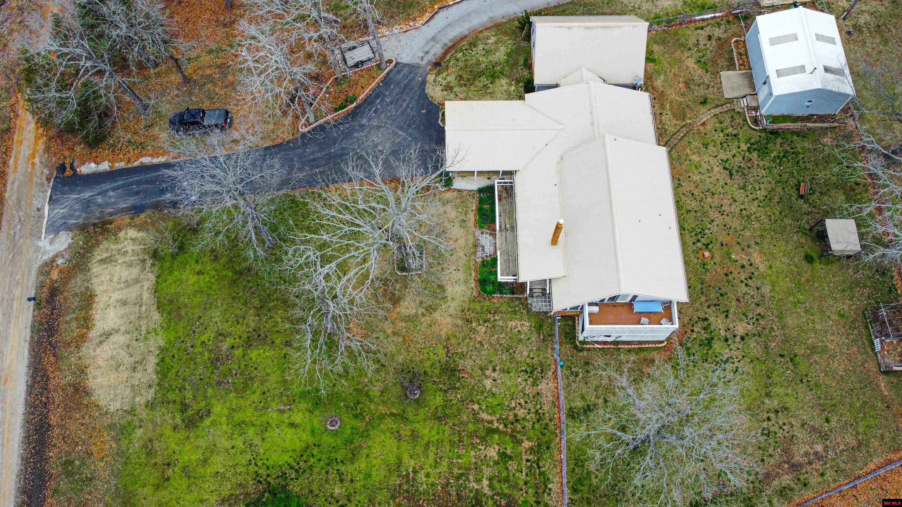 317 EDEN ROAD